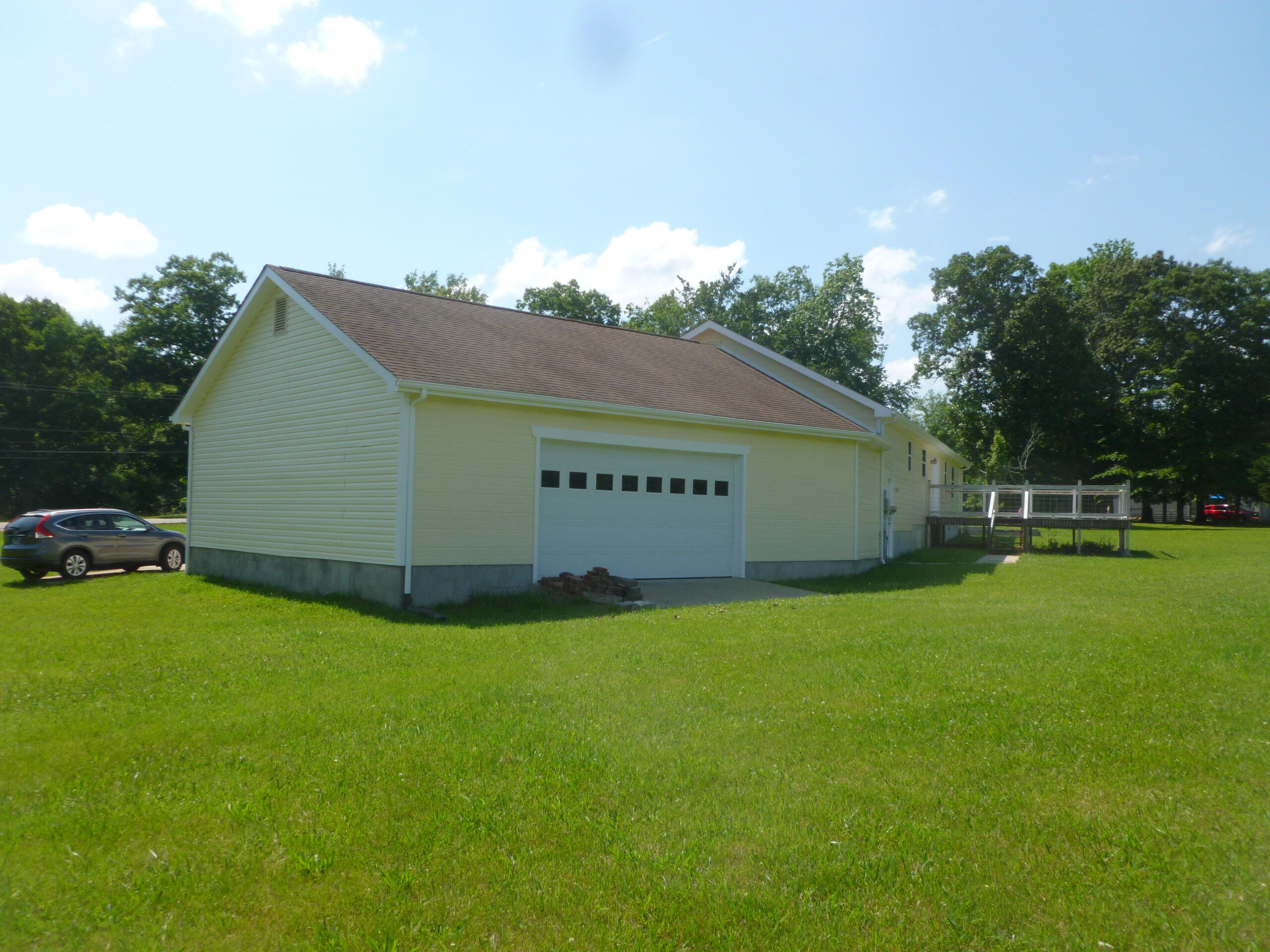 2021 Poe Road