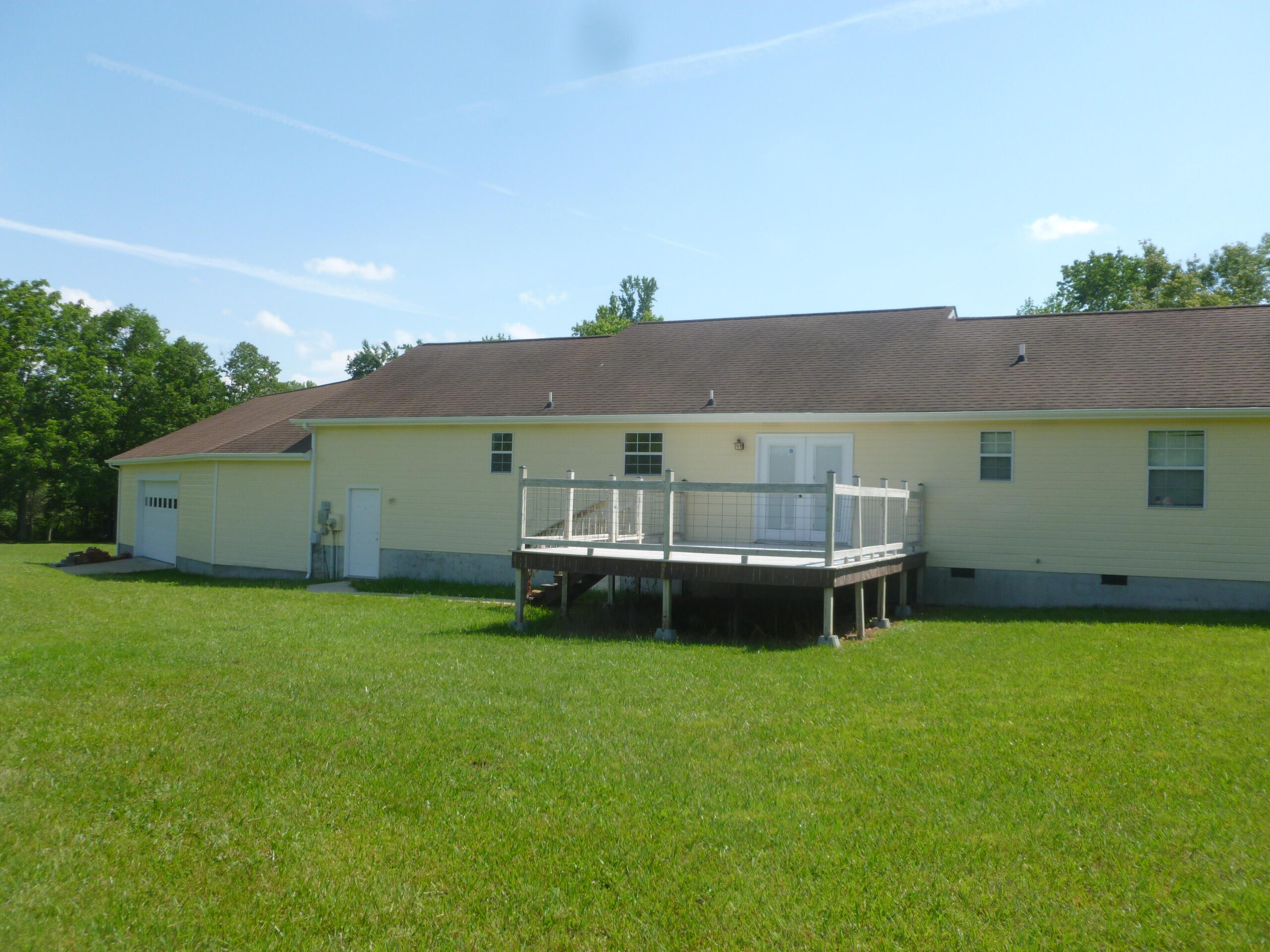 2021 Poe Road