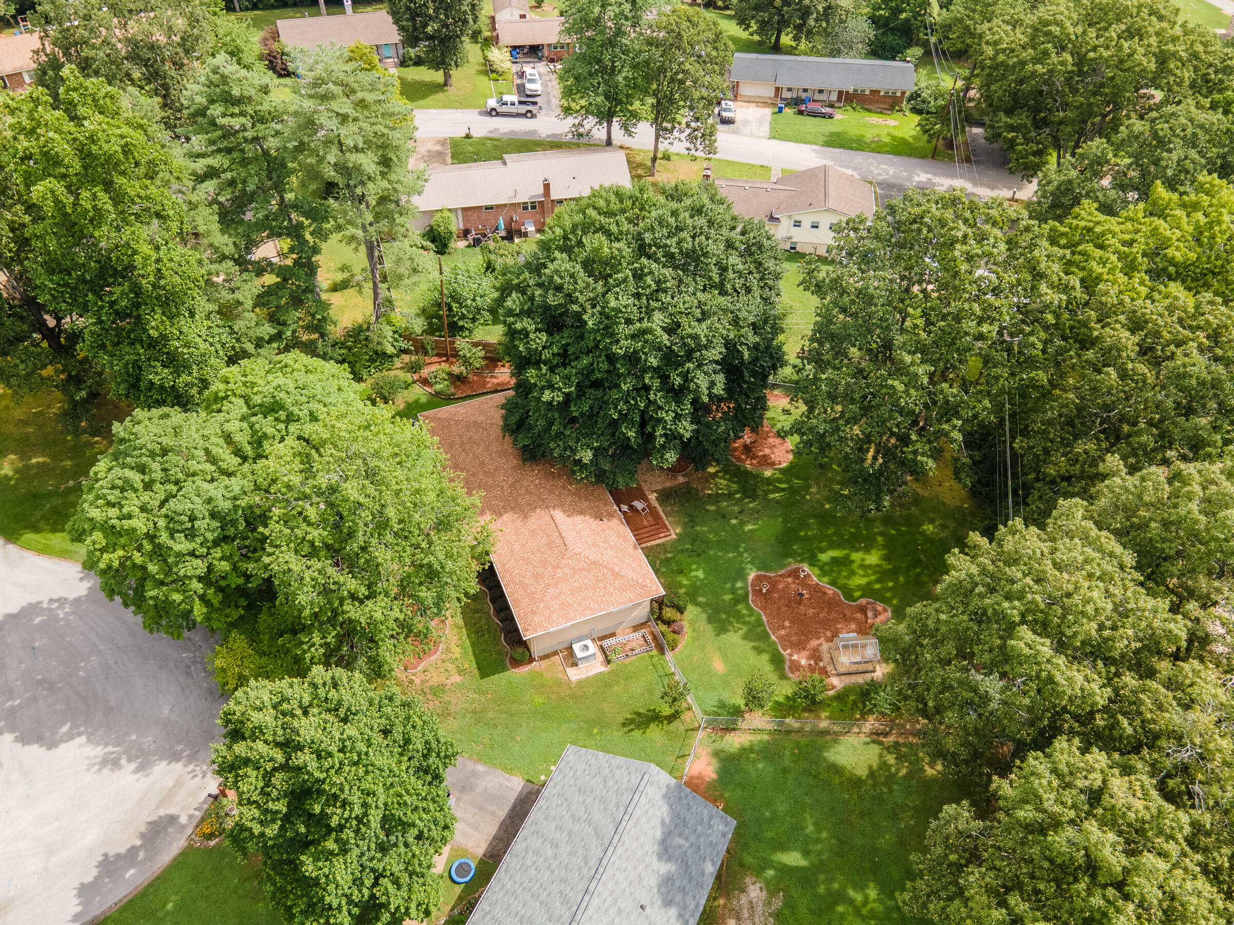4633 Cloverdale Loop