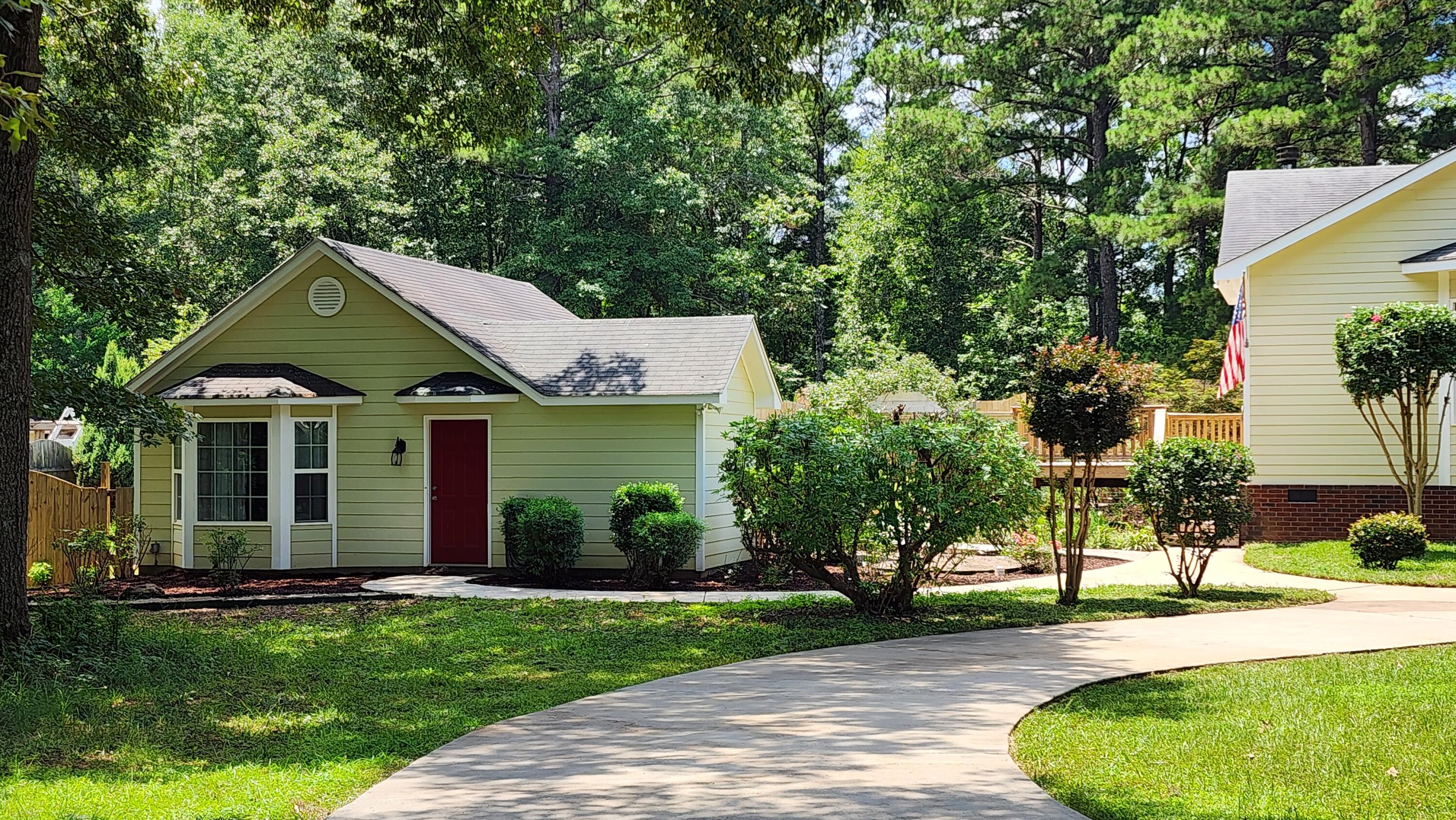 796 Oak Grove Road