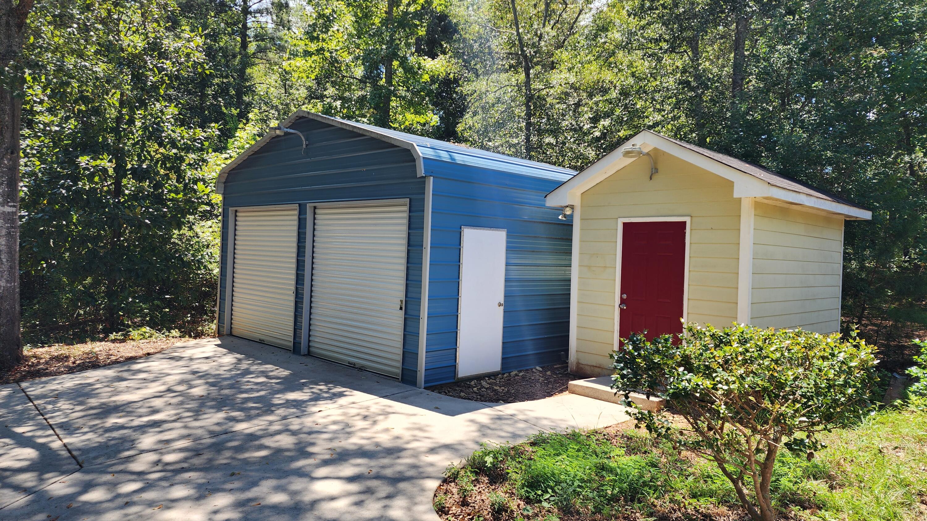 796 Oak Grove Road