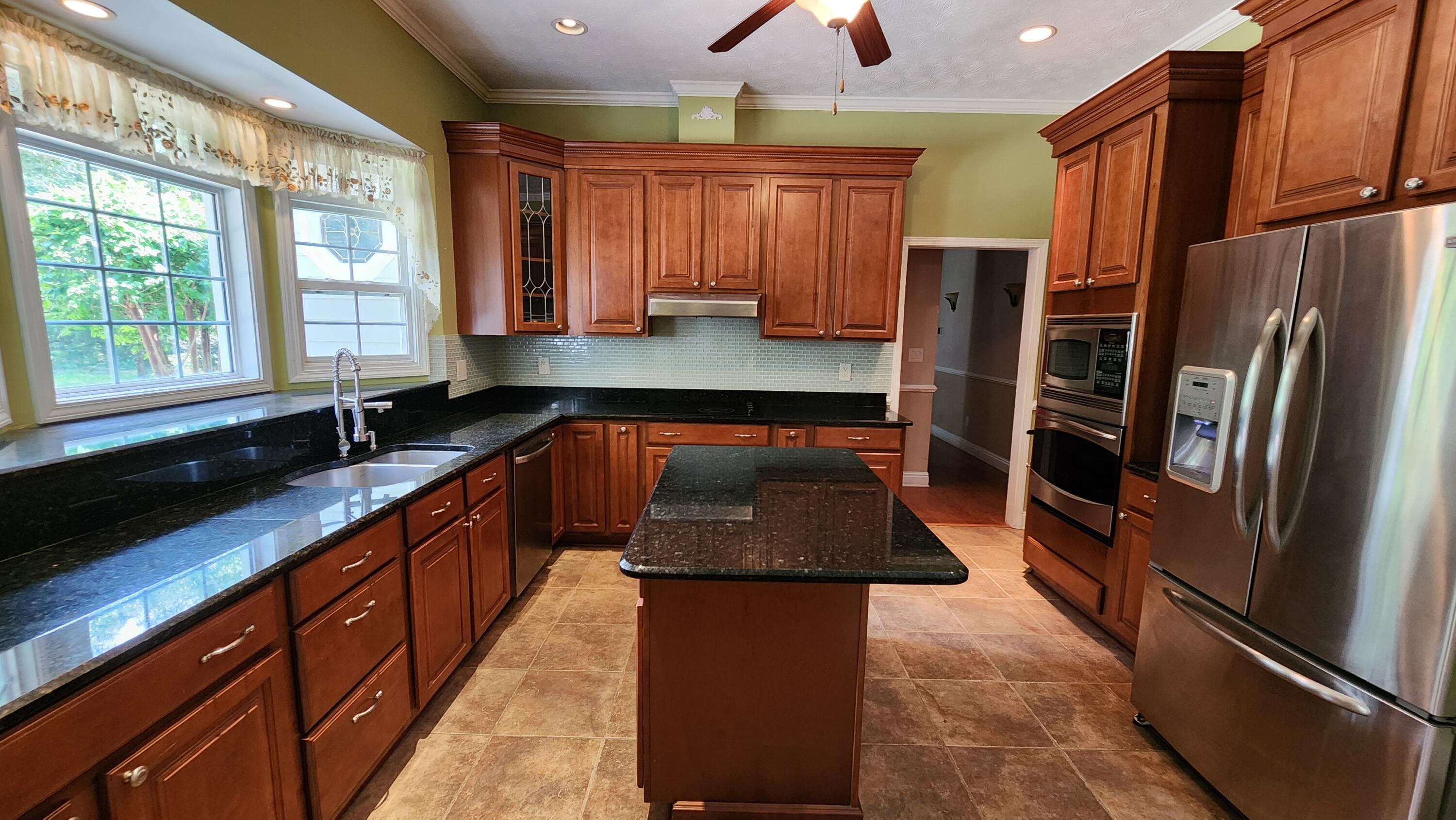 796 Oak Grove Road