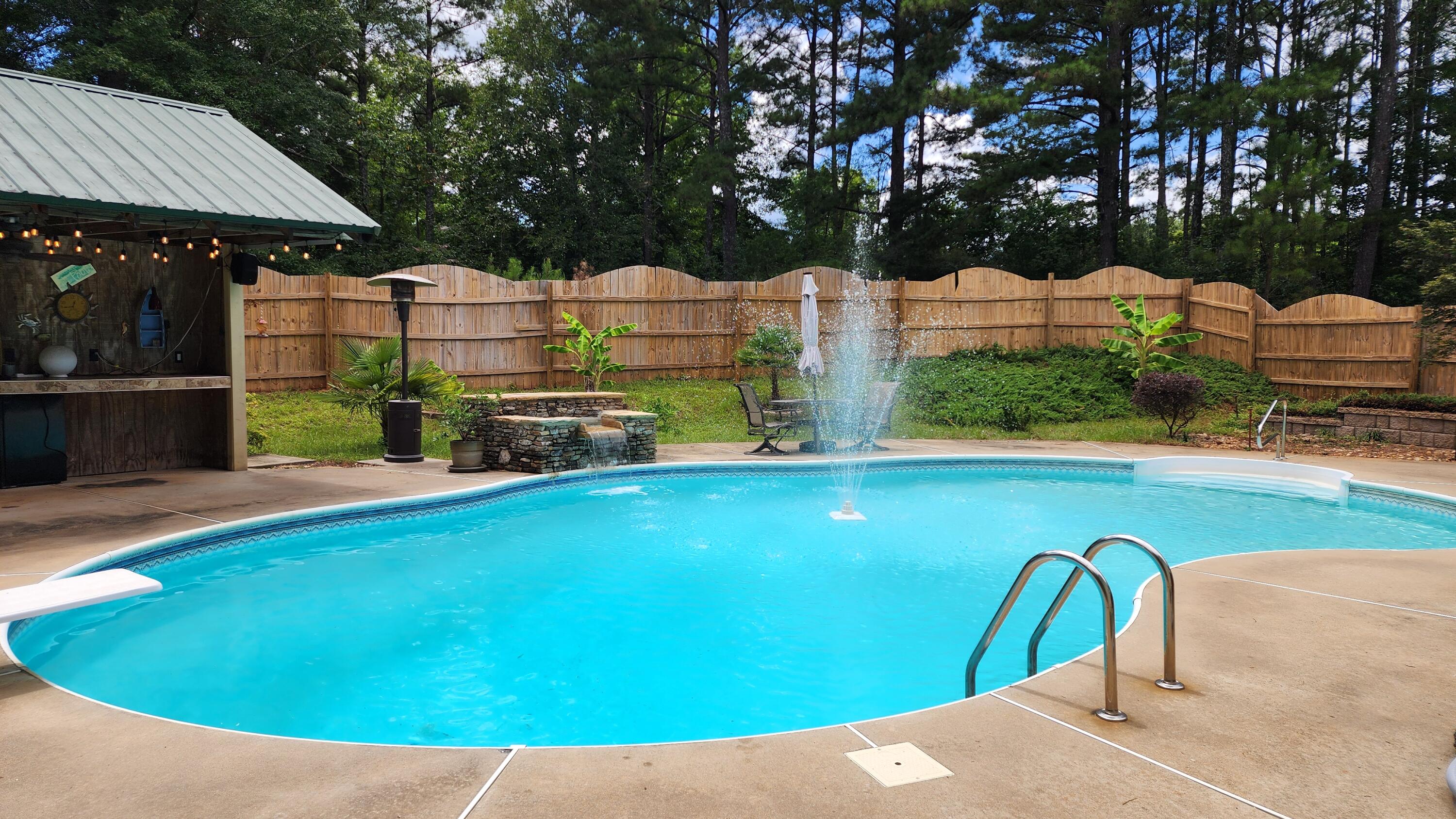 796 Oak Grove Road