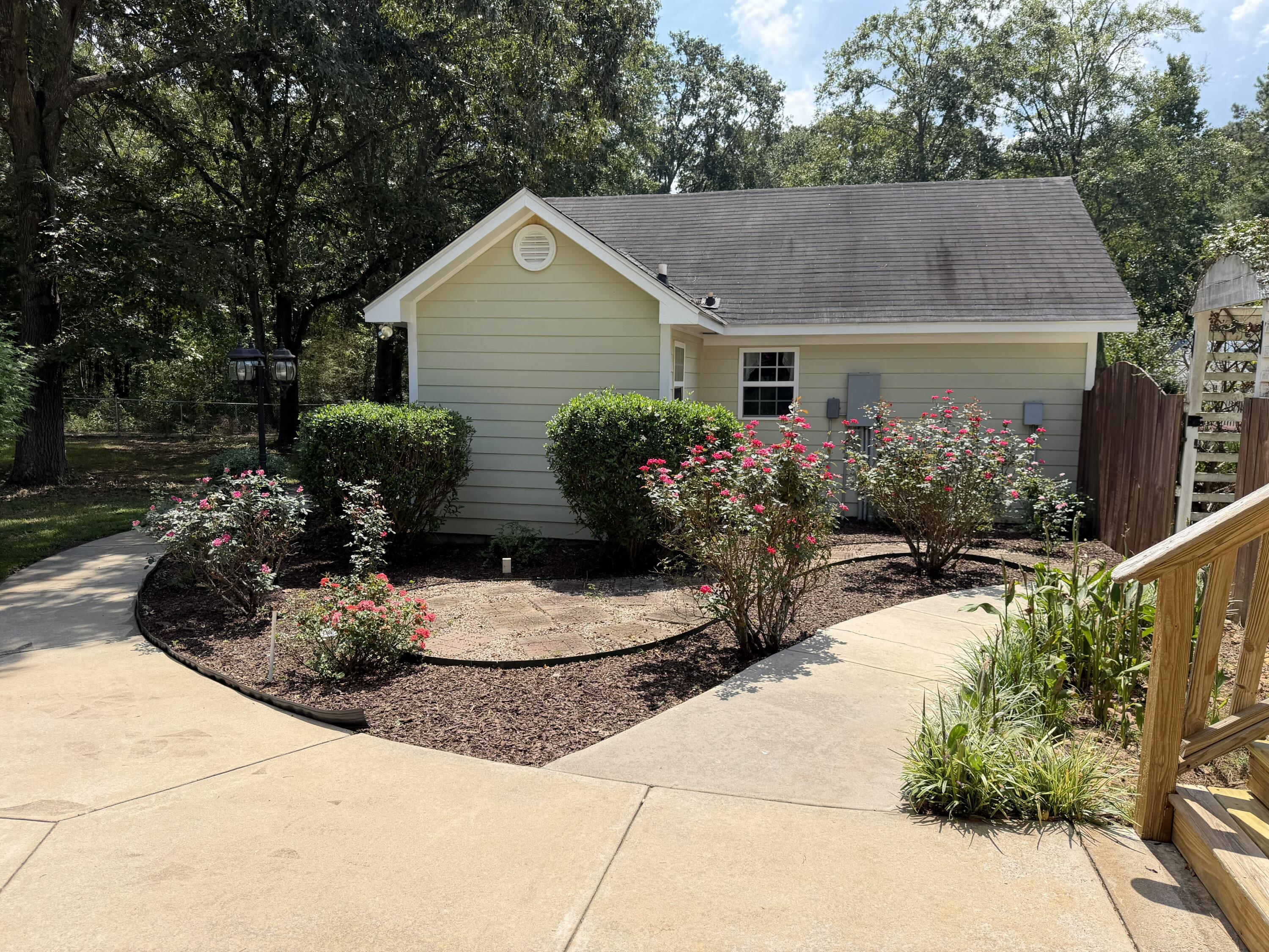 796 Oak Grove Road