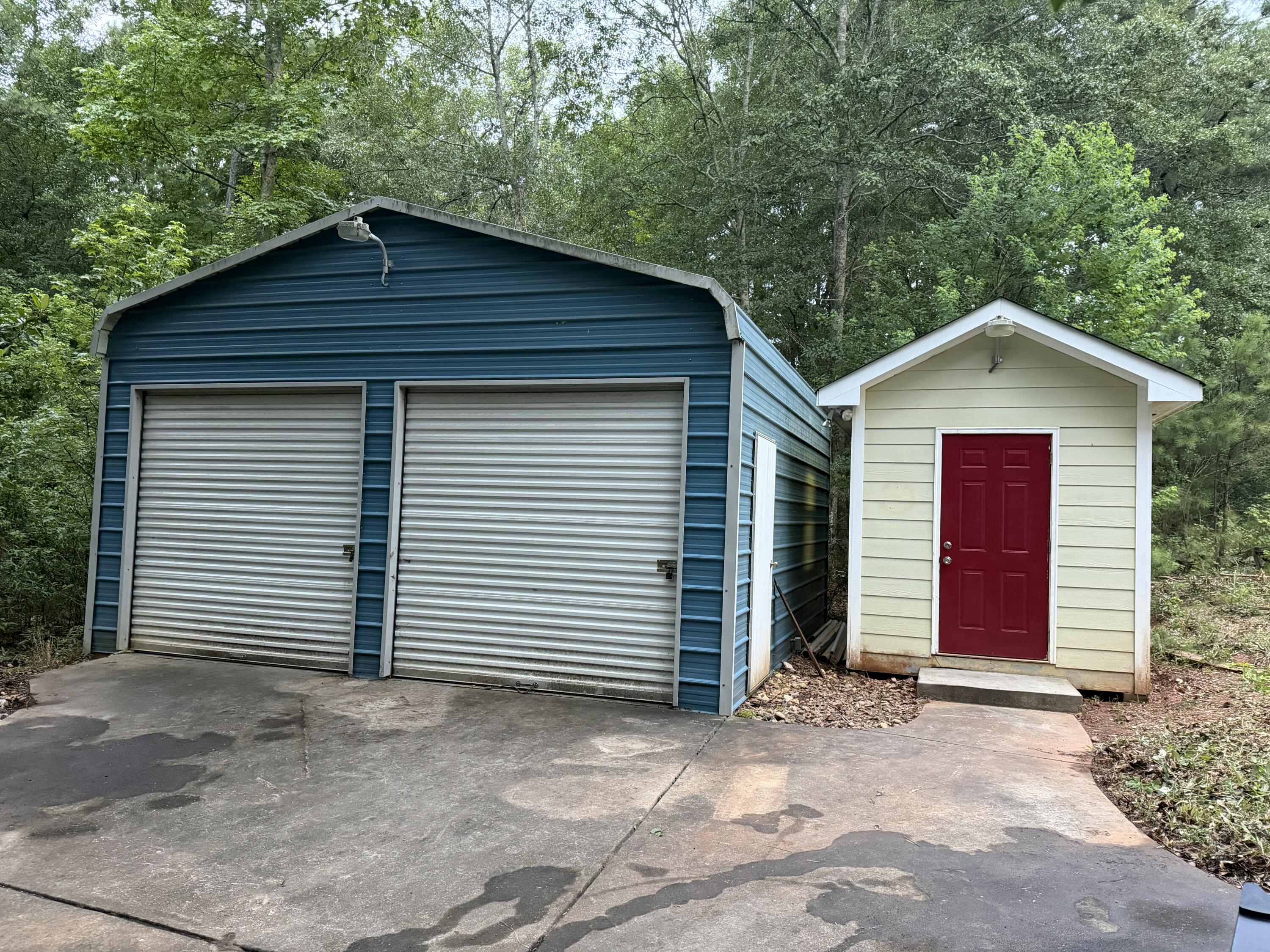 796 Oak Grove Road