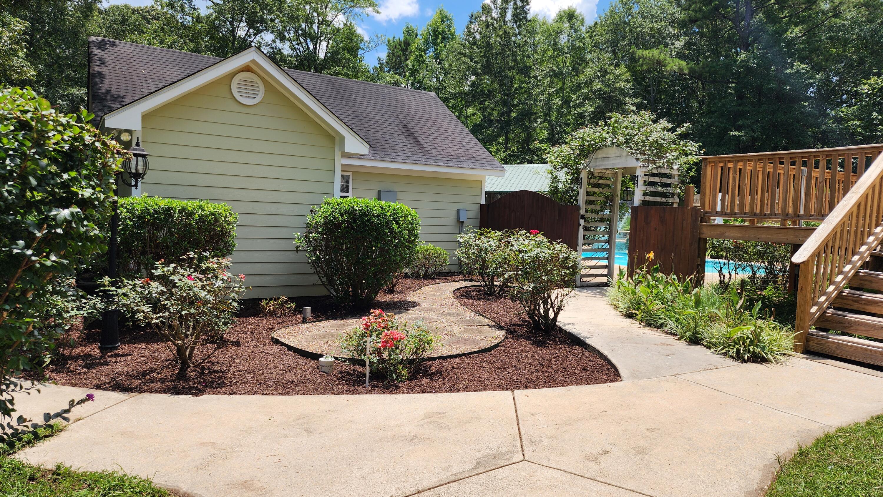796 Oak Grove Road