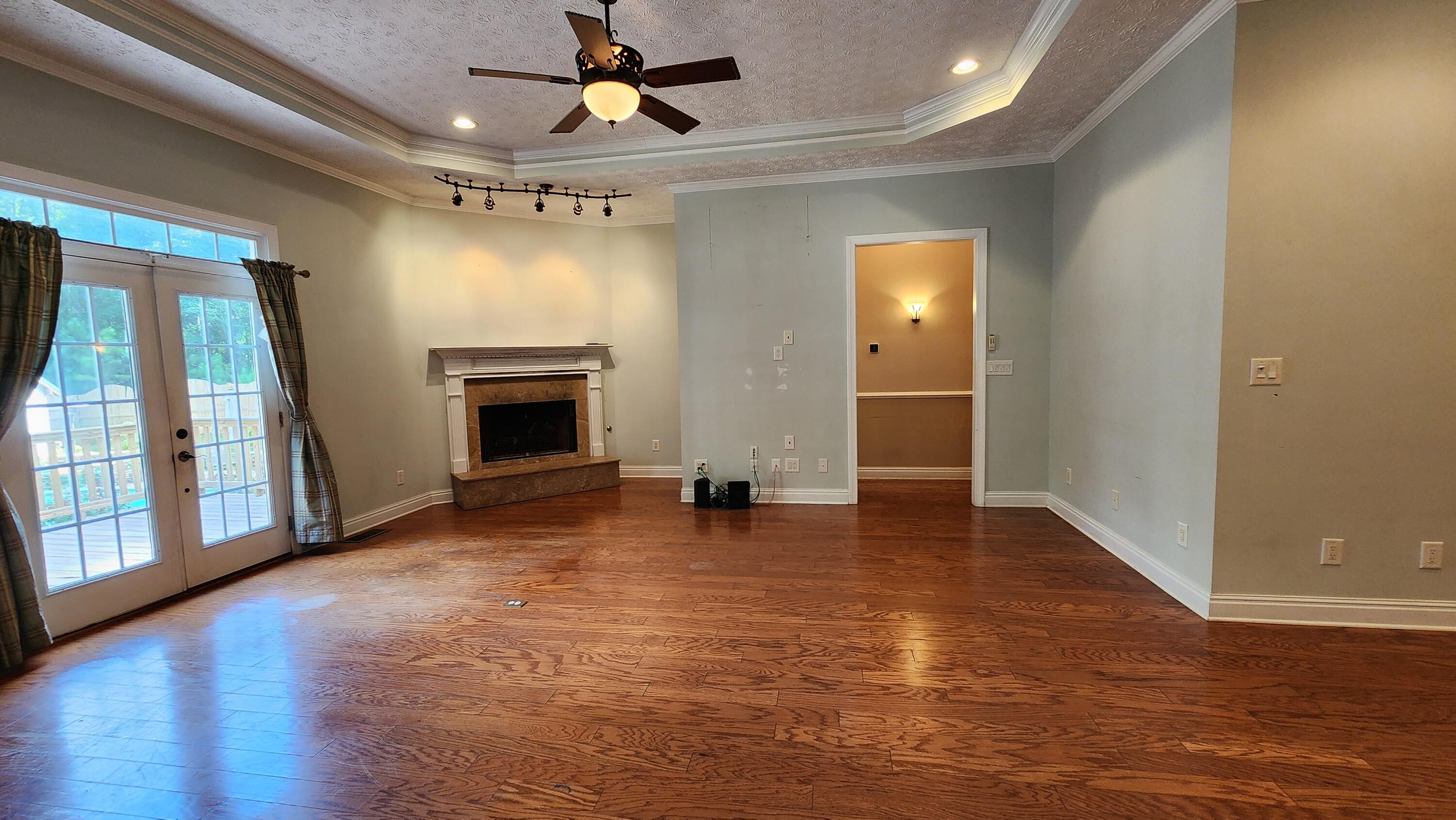 796 Oak Grove Road