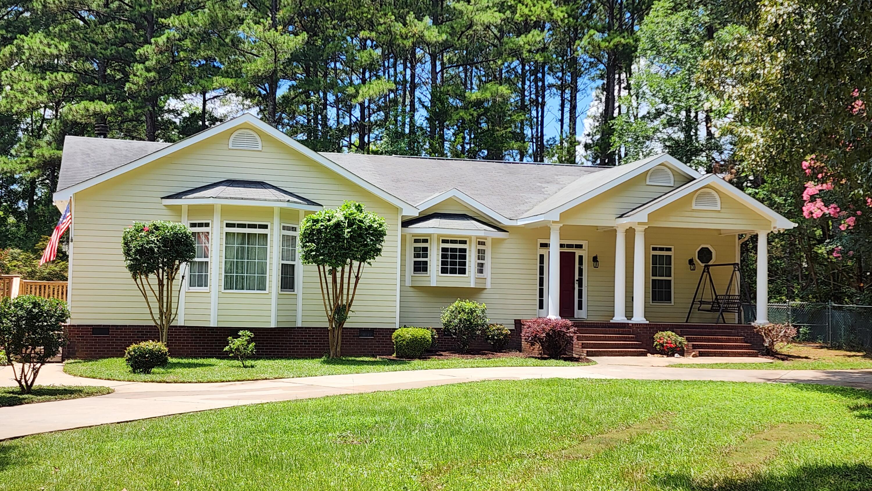 796 Oak Grove Road
