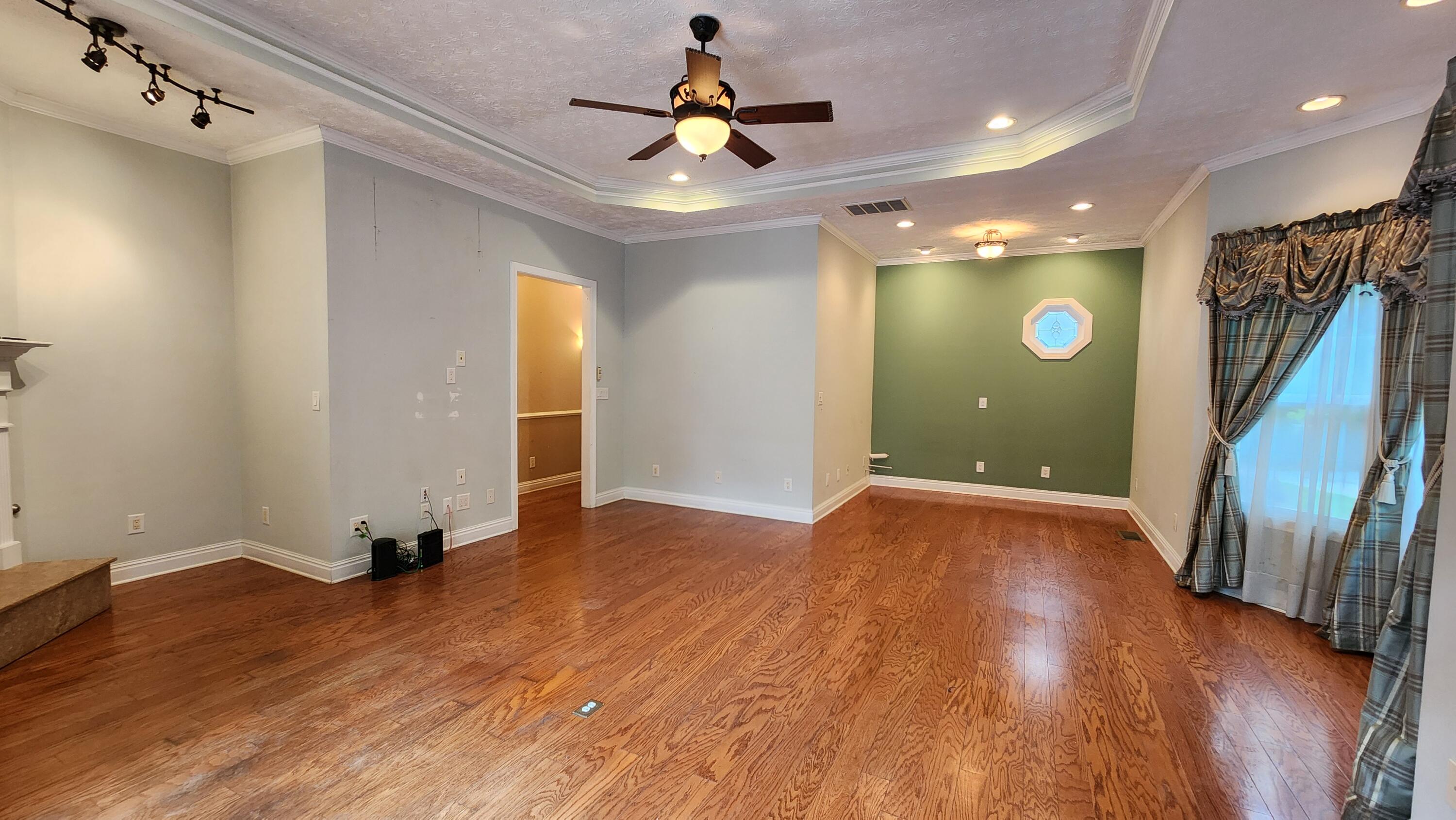 796 Oak Grove Road