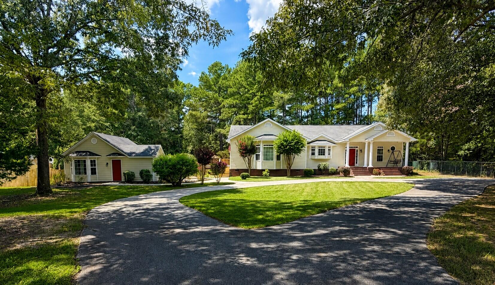 796 Oak Grove Road