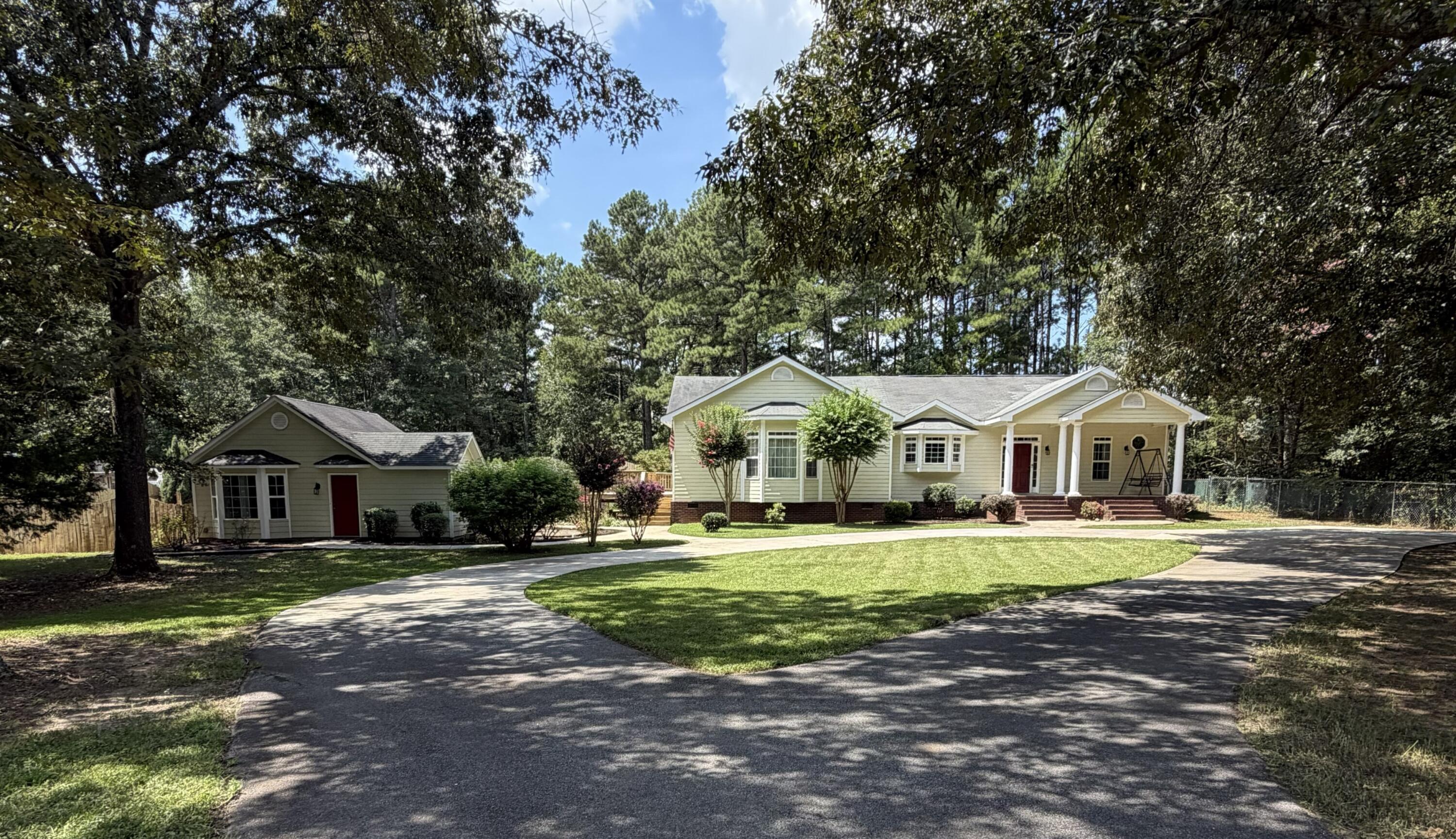 796 Oak Grove Road