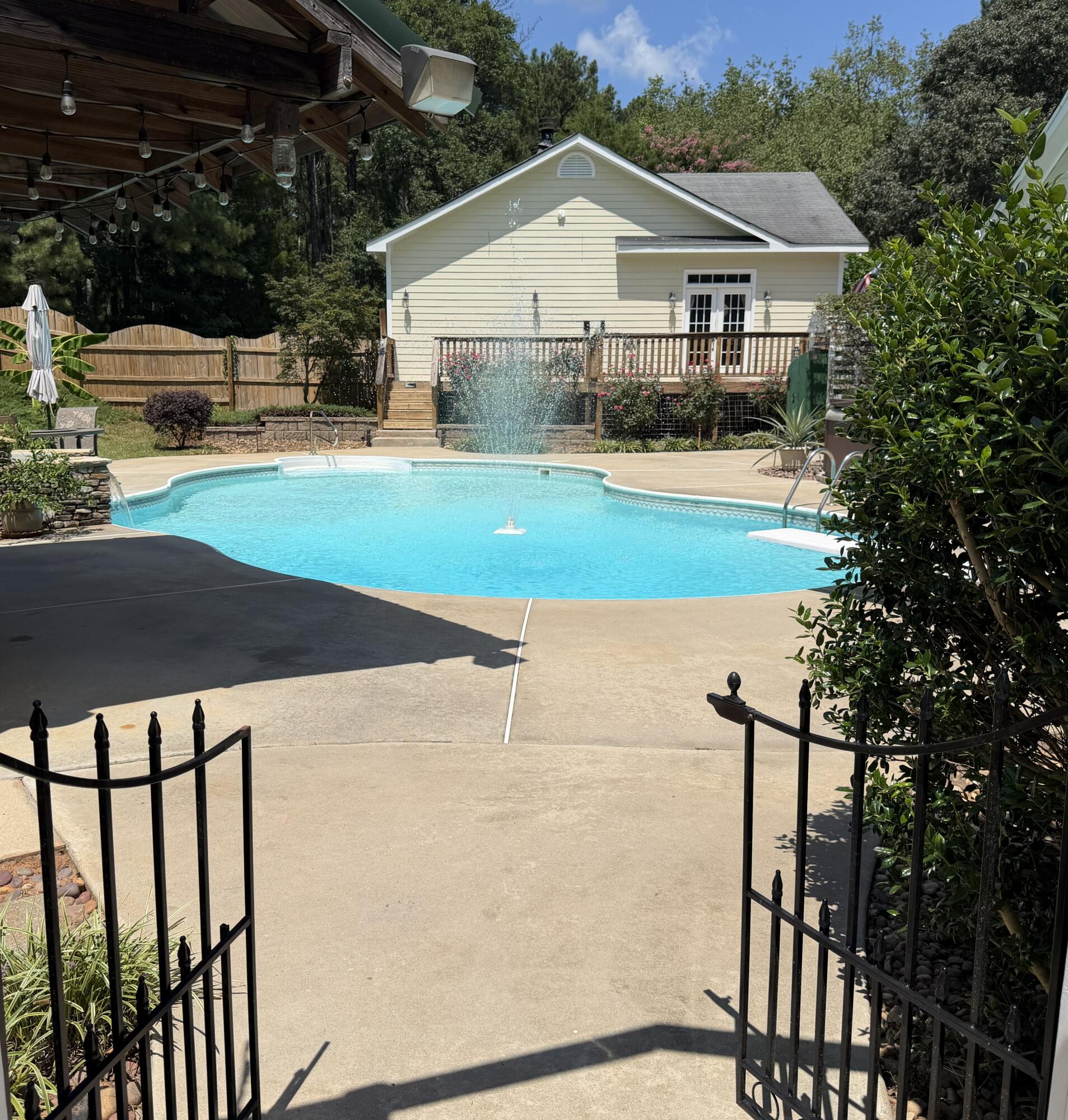 796 Oak Grove Road