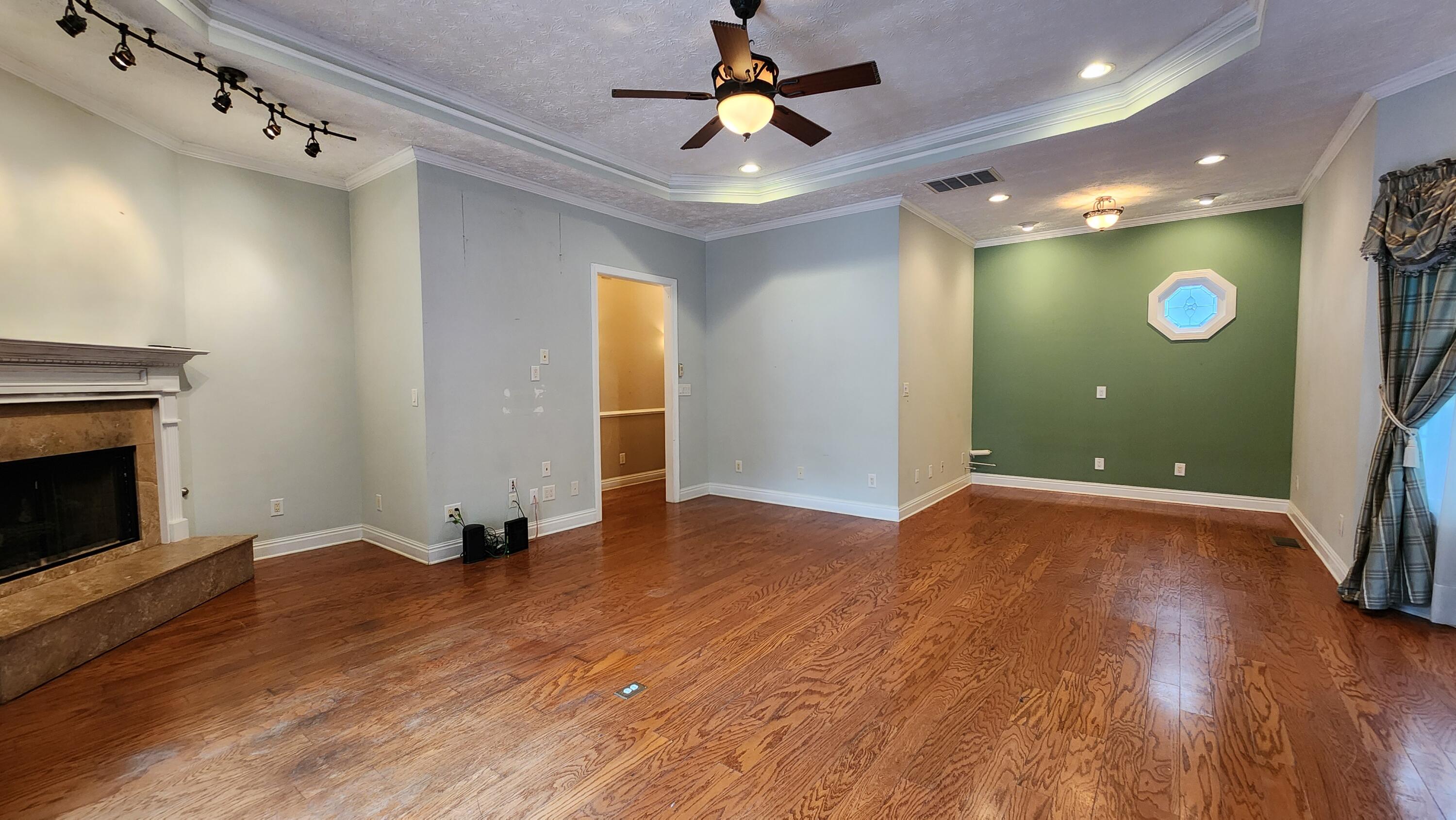 796 Oak Grove Road