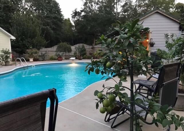 796 Oak Grove Road