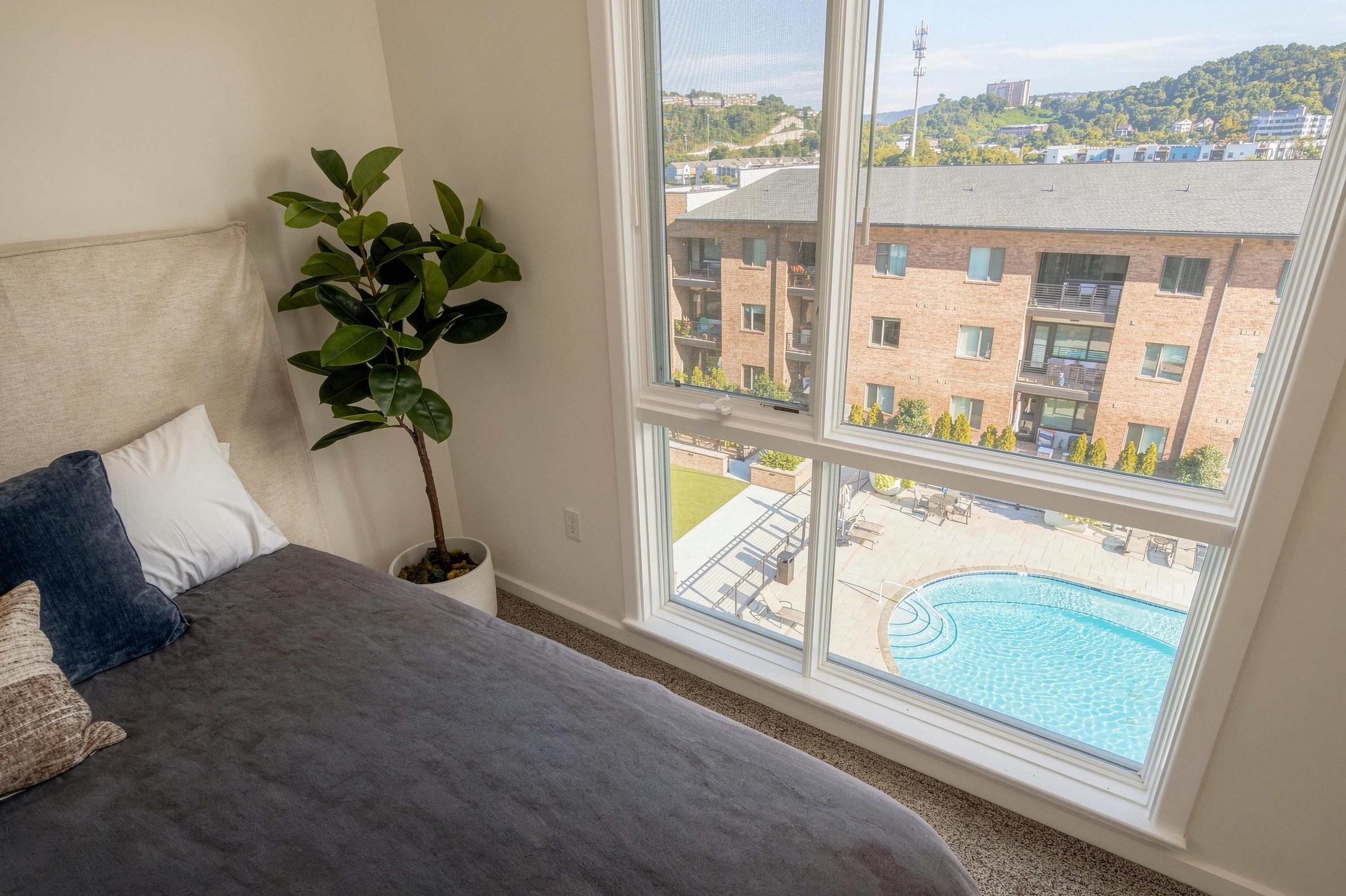 200 Manufacturers Road, Apt 619