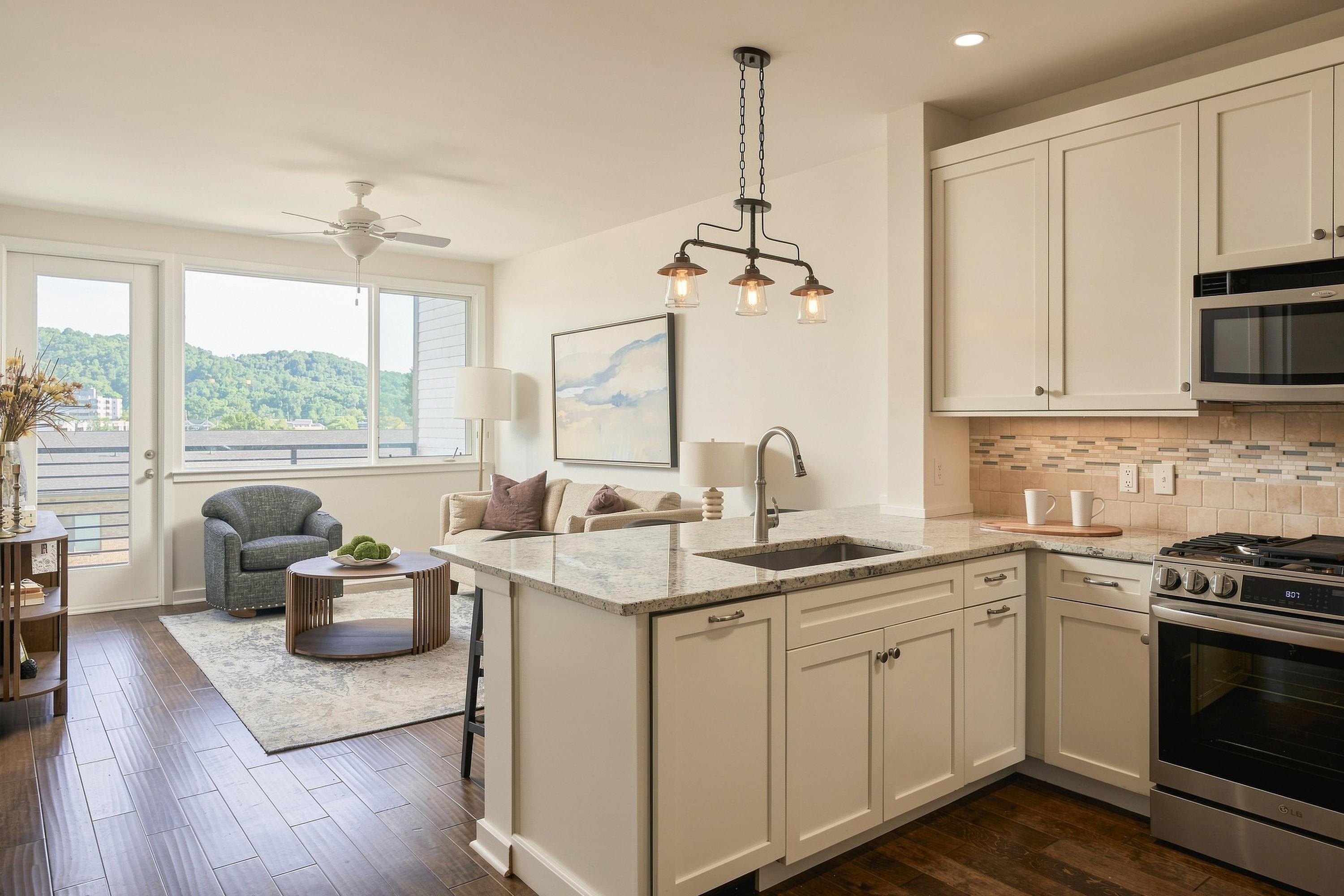 200 Manufacturers Road, Apt 619