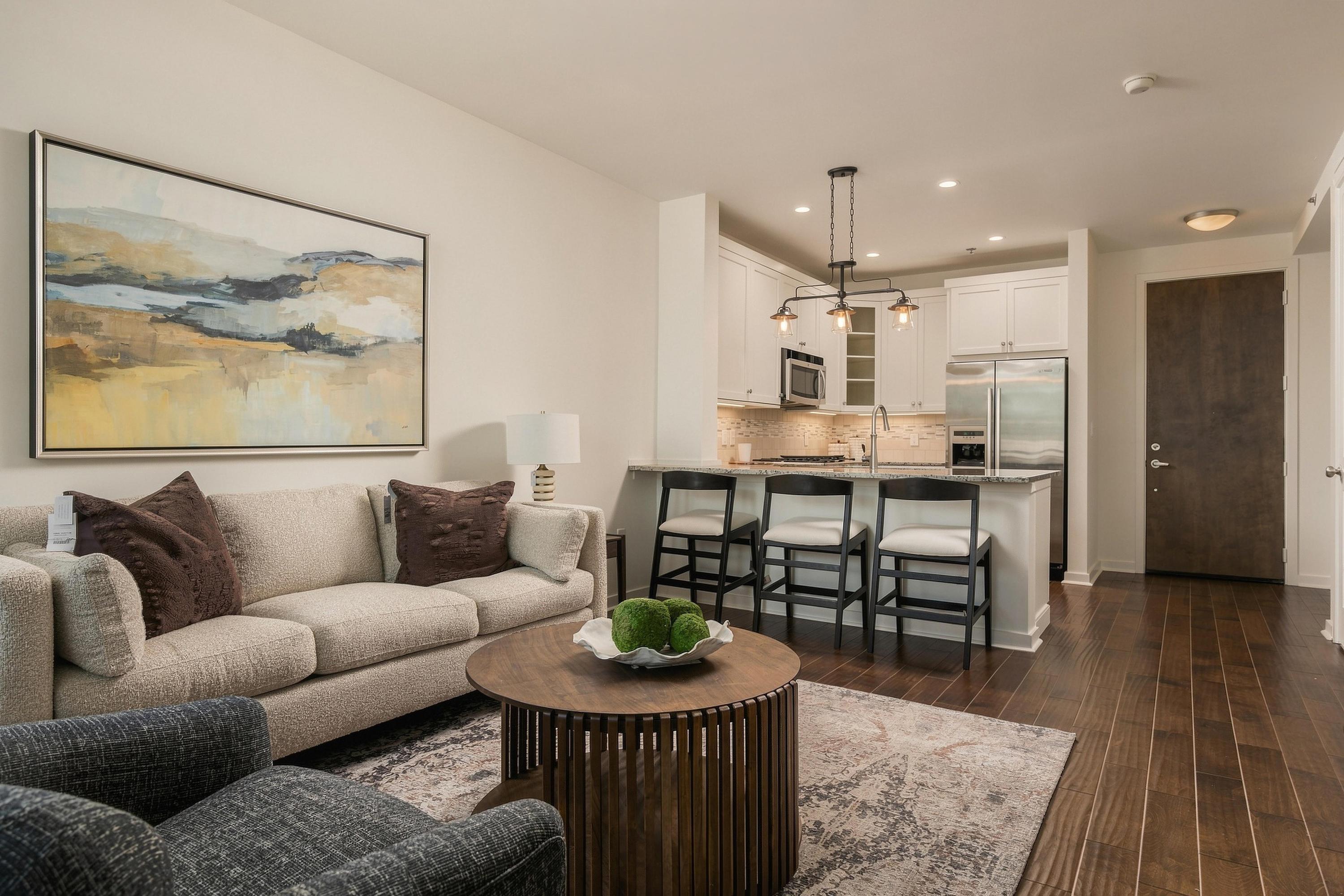 200 Manufacturers Road, Apt 619