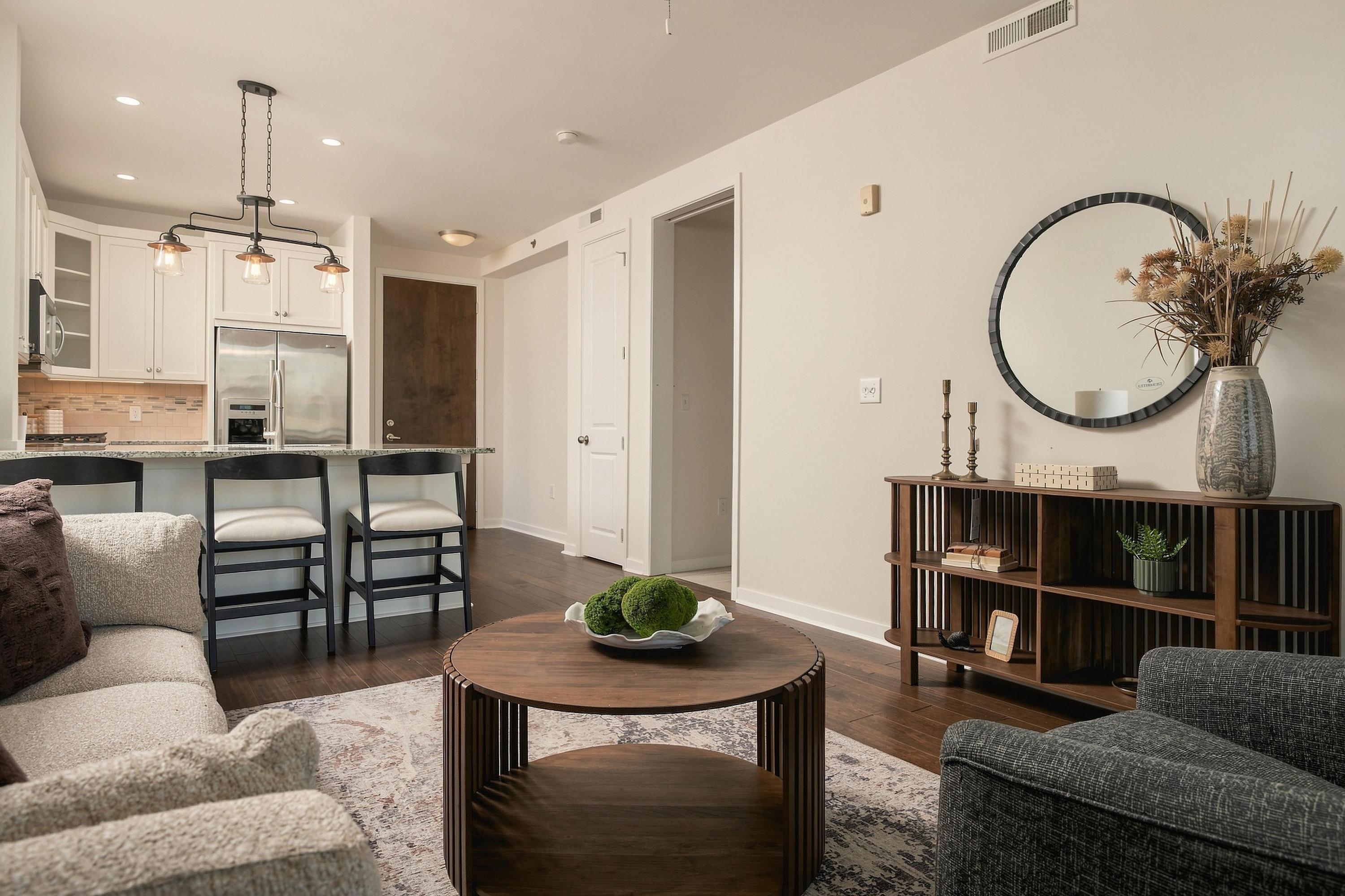 200 Manufacturers Road, Apt 619