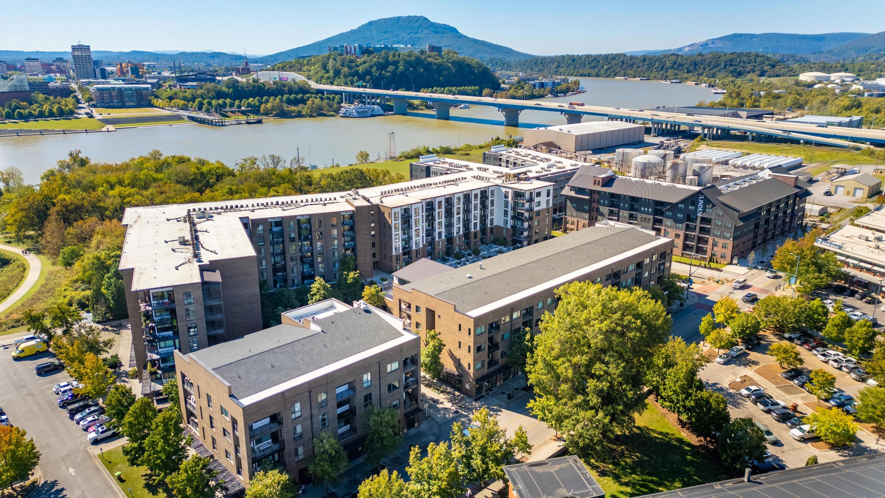 200 Manufacturers Road, Apt 619