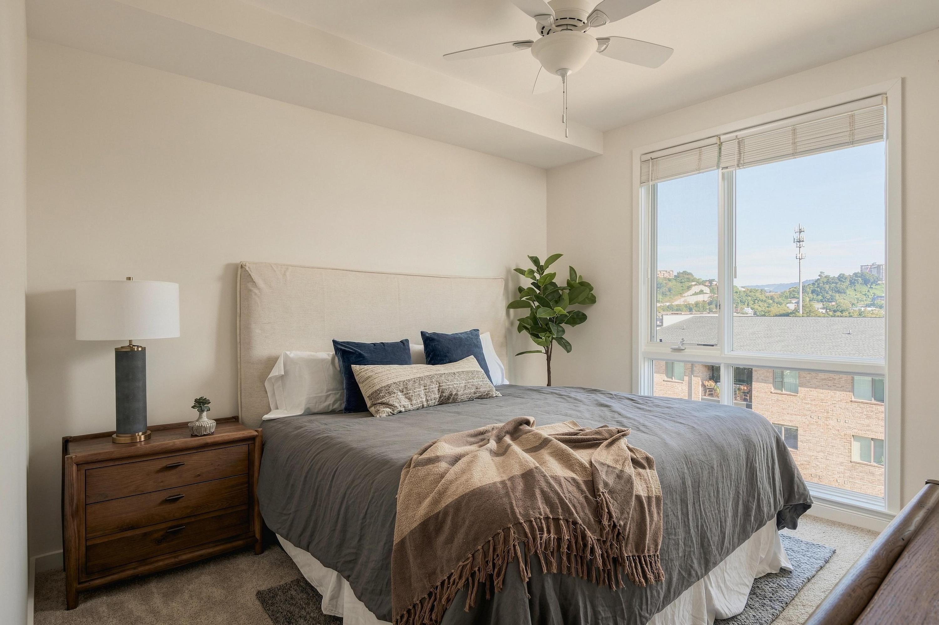 200 Manufacturers Road, Apt 619