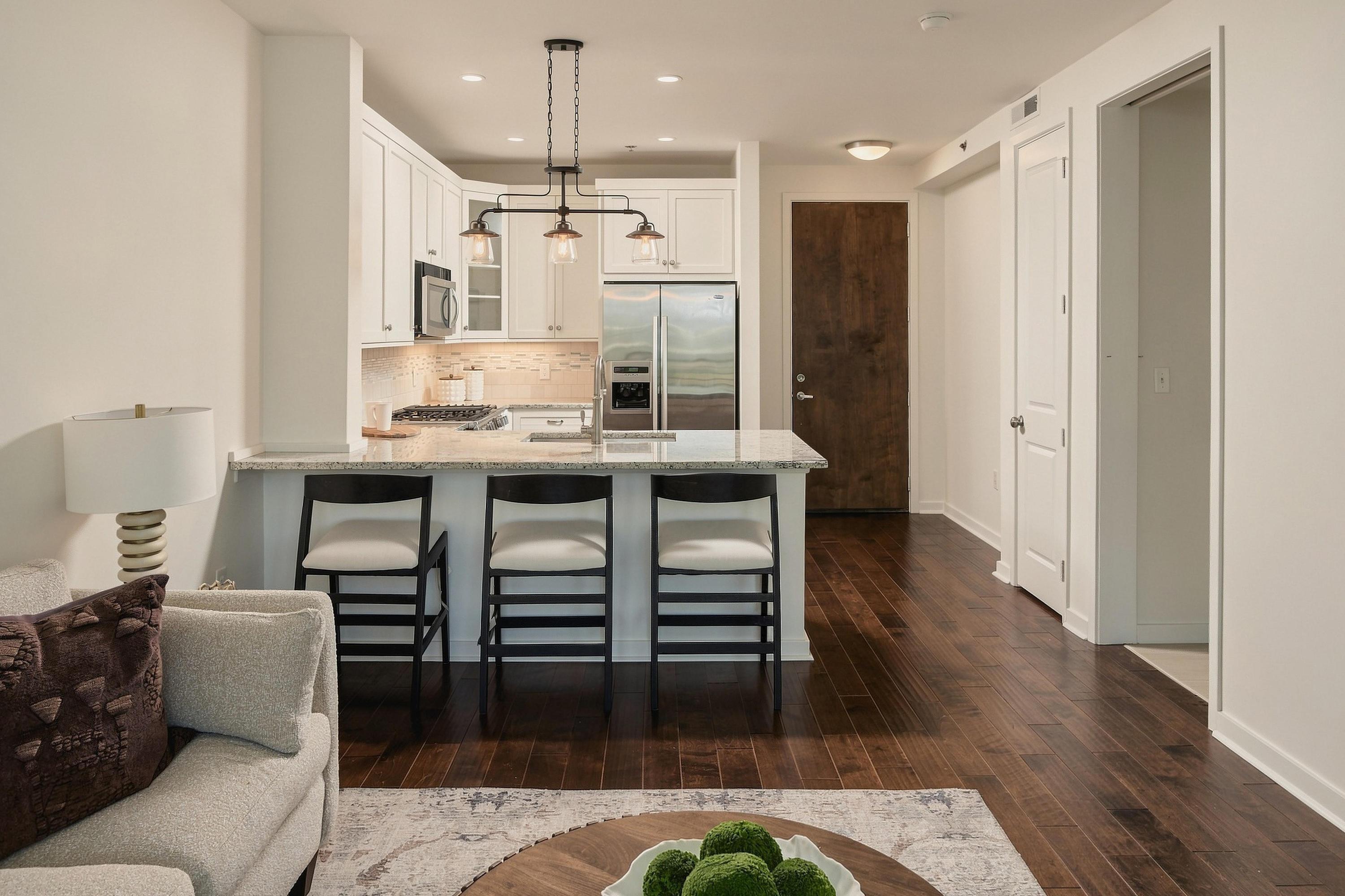 200 Manufacturers Road, Apt 619