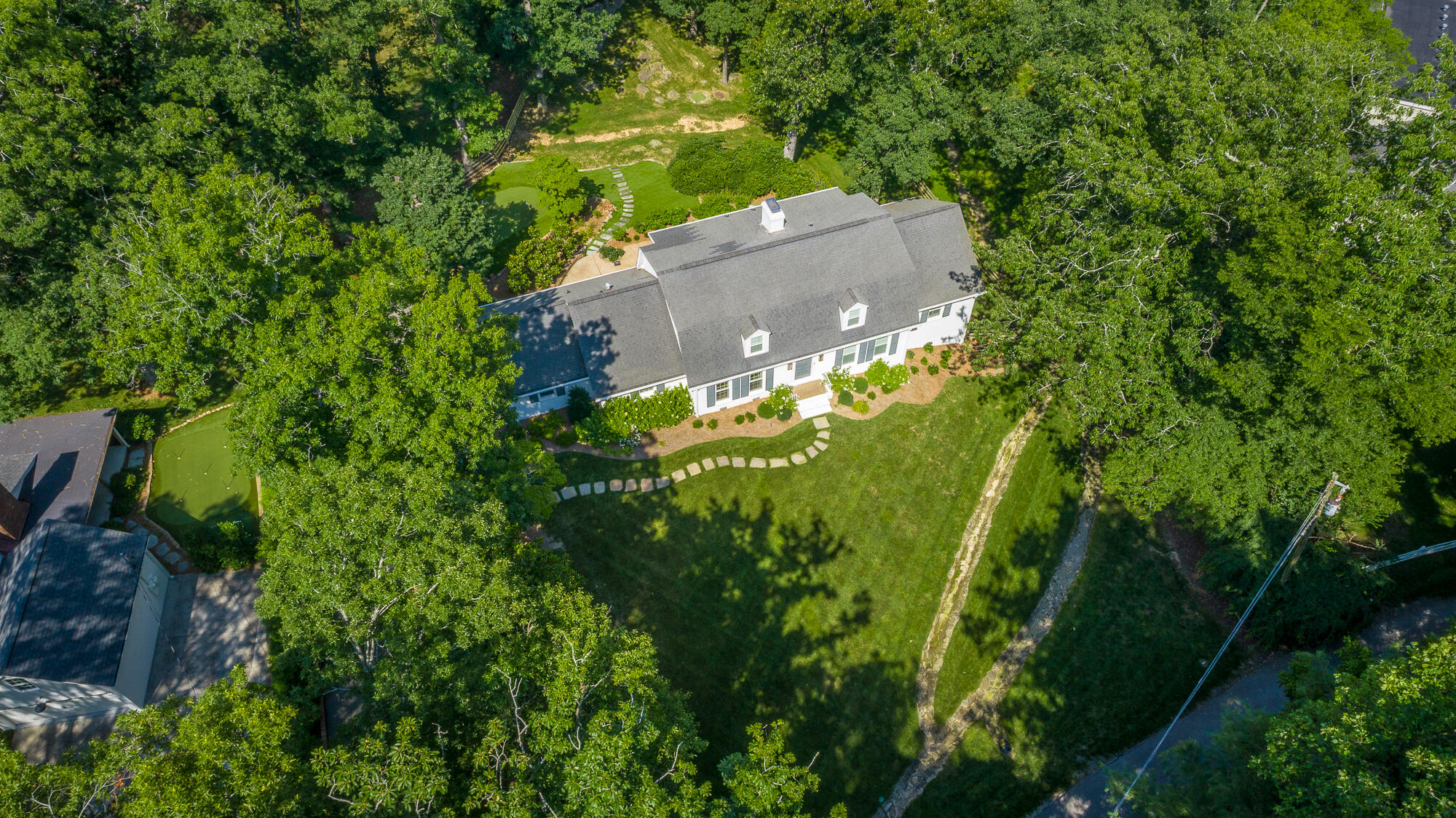 73 W Bartram Road