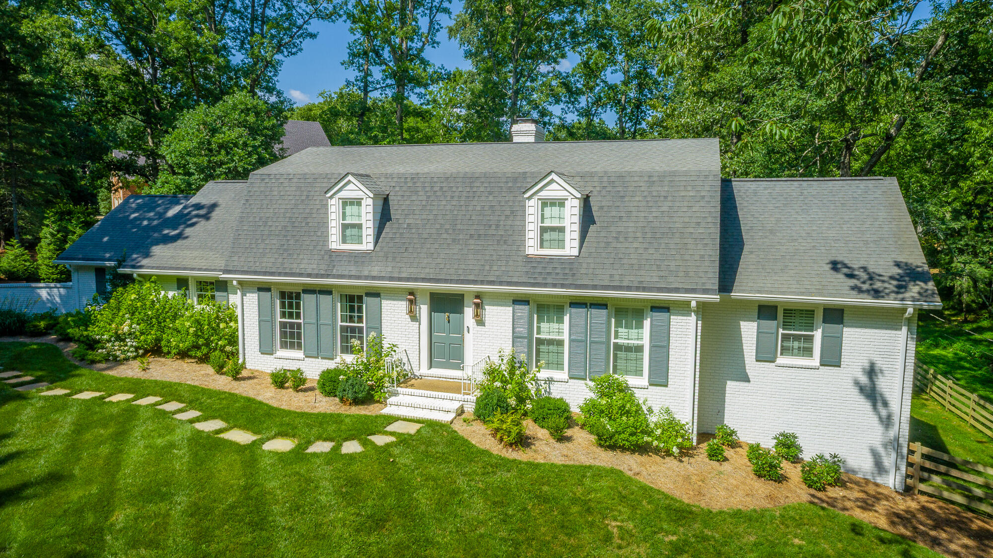73 W Bartram Road