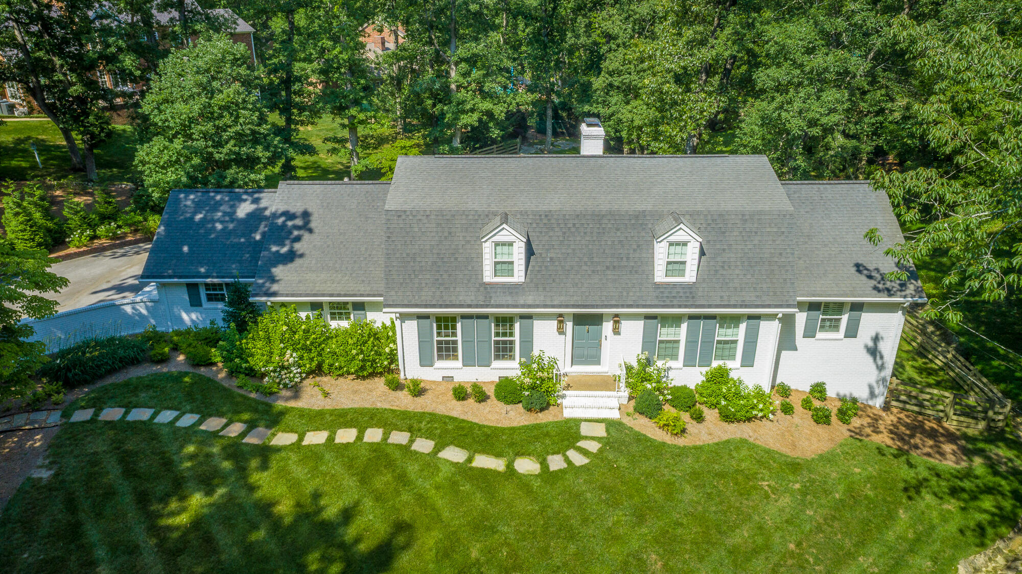 73 W Bartram Road