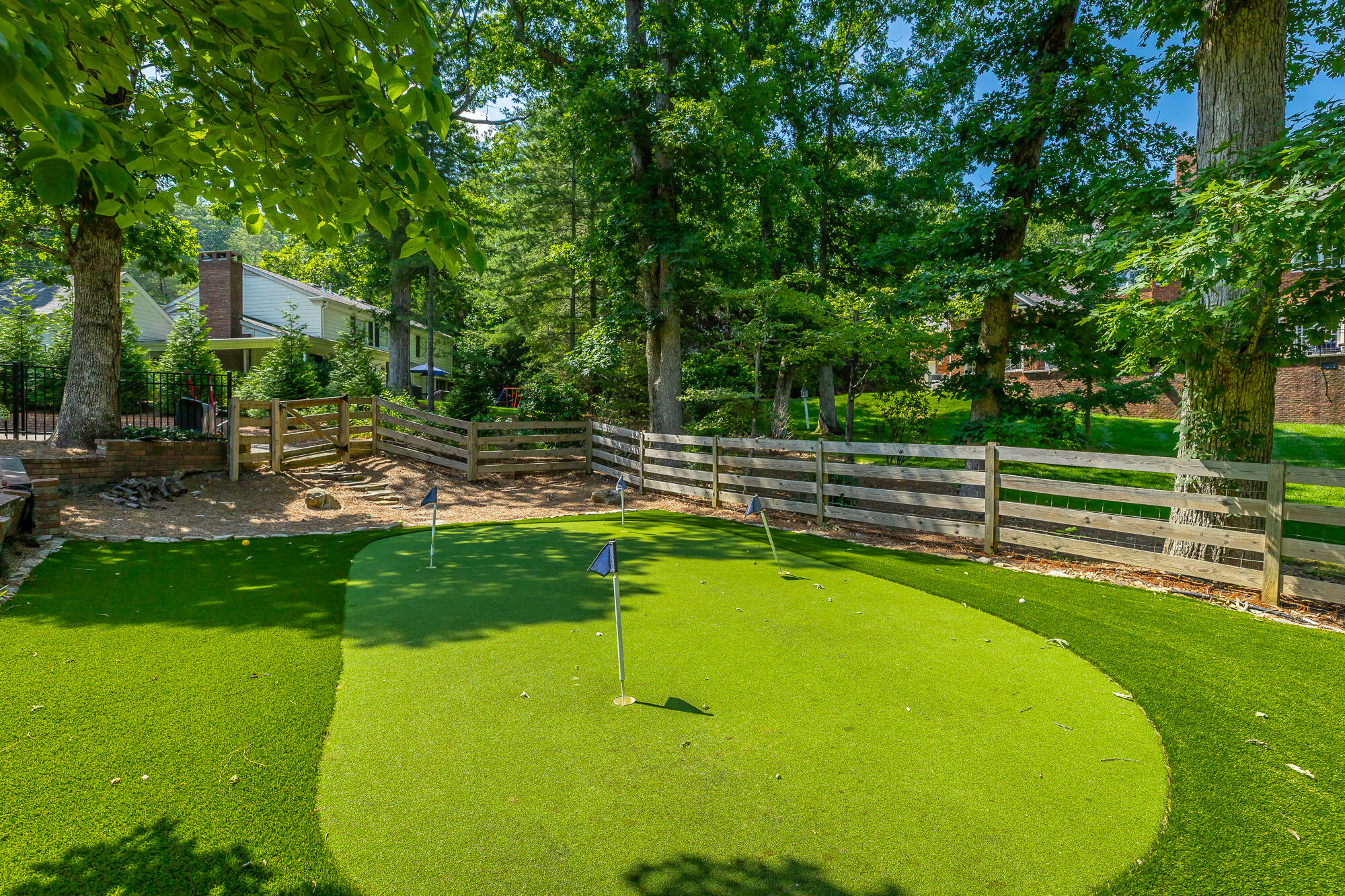 73 W Bartram Road