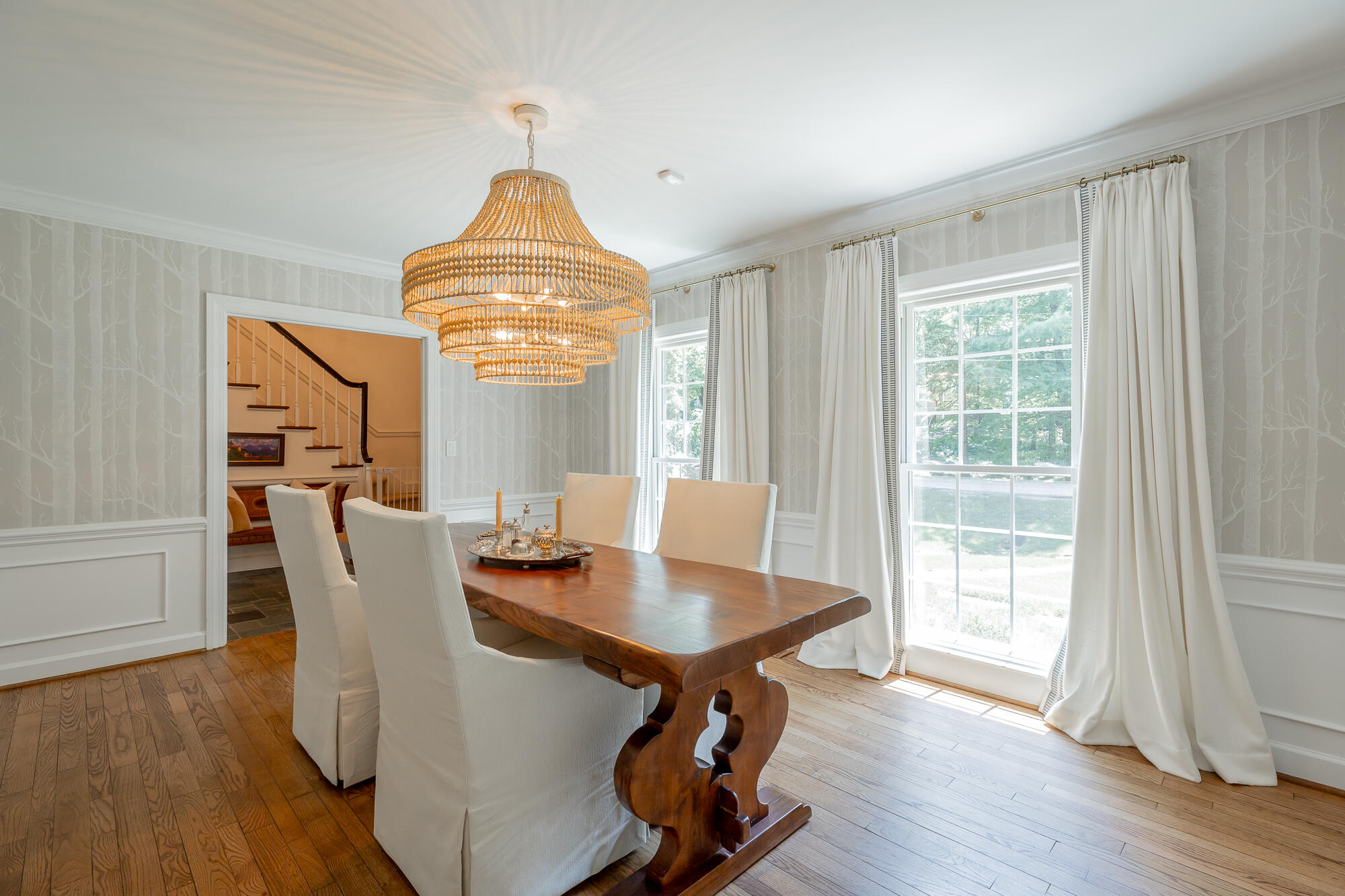 73 W Bartram Road