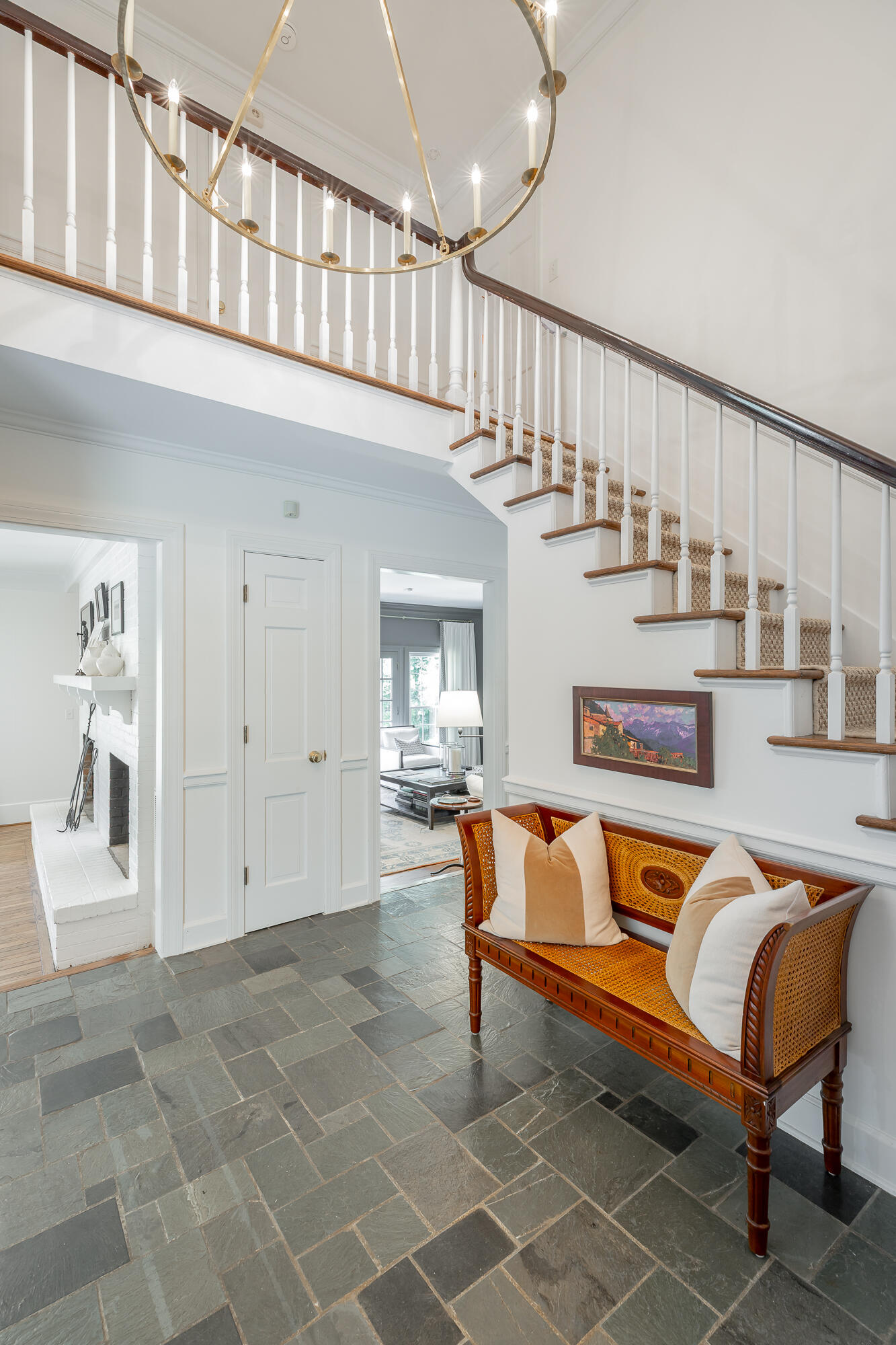 73 W Bartram Road