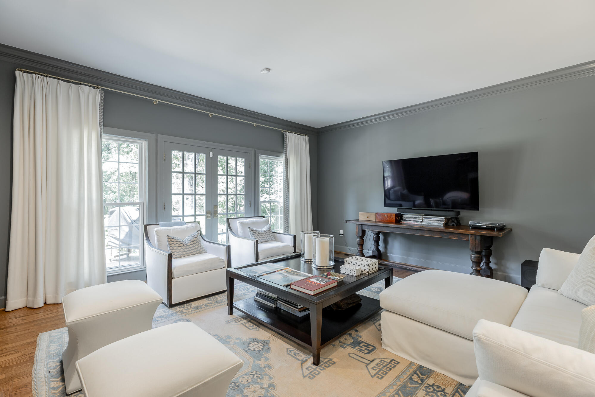 73 W Bartram Road