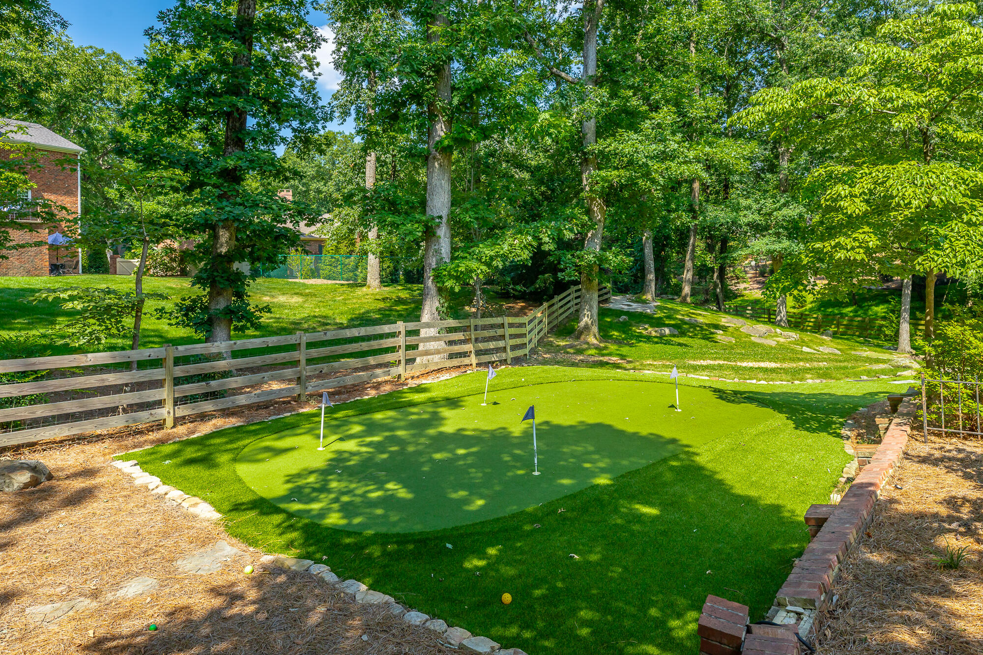 73 W Bartram Road