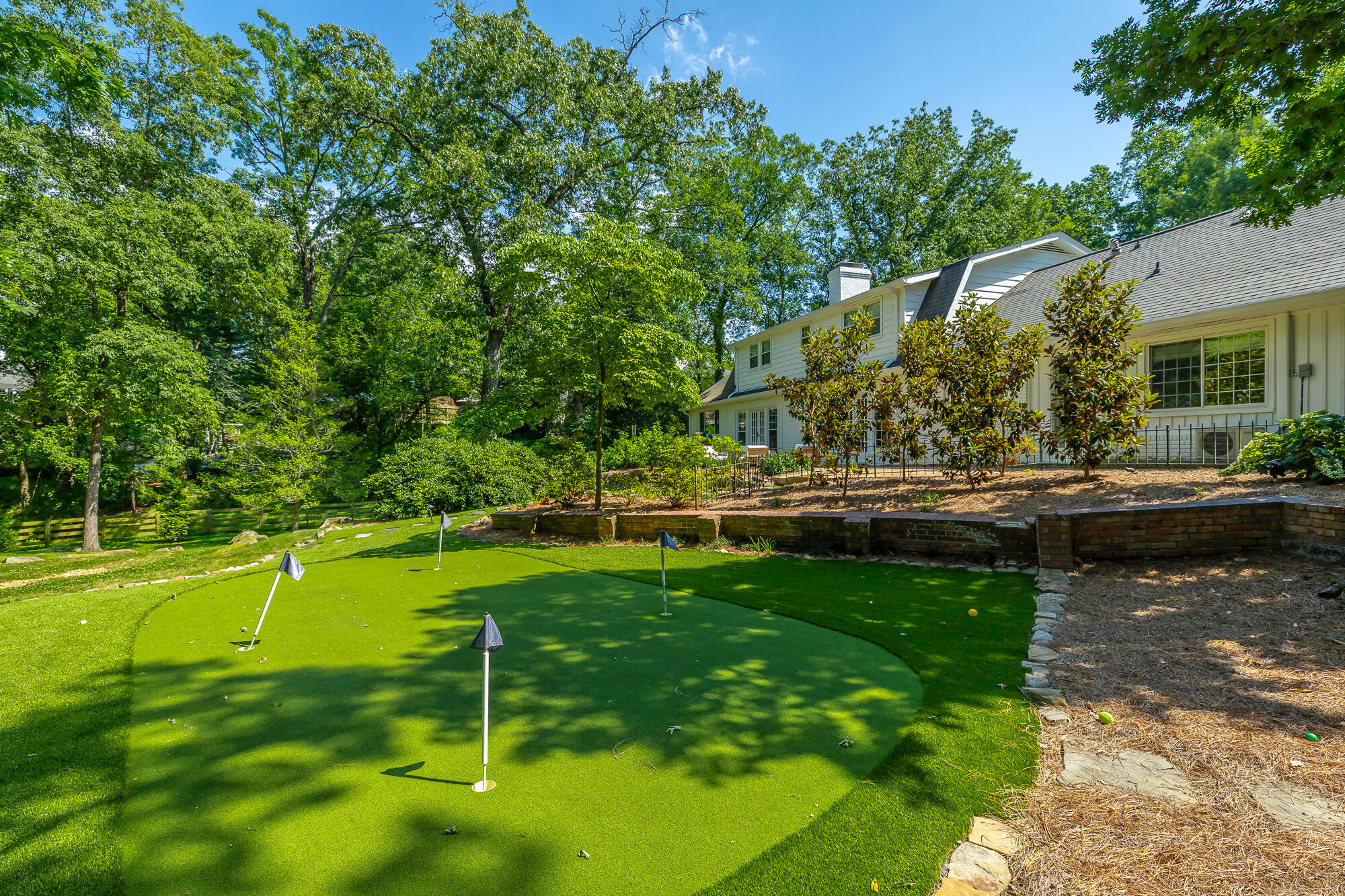 73 W Bartram Road