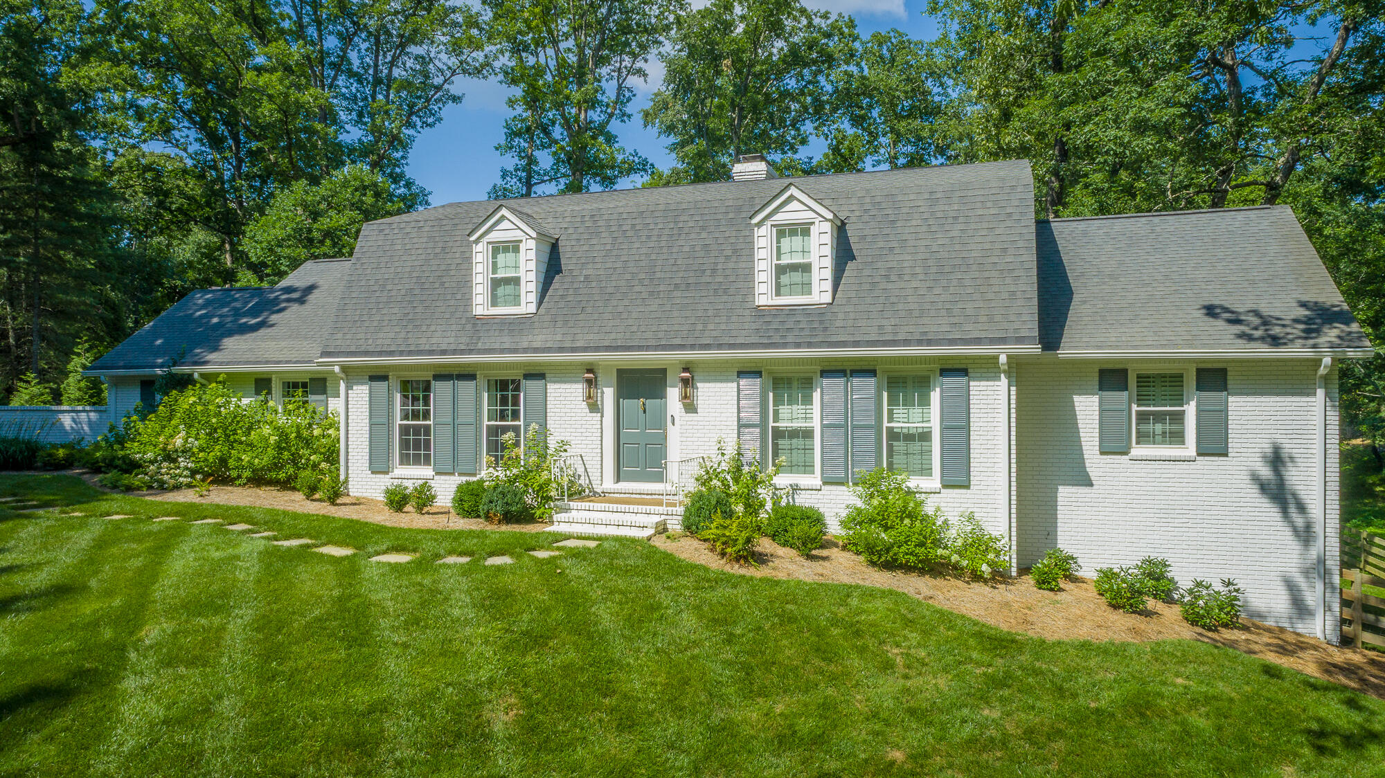 73 W Bartram Road