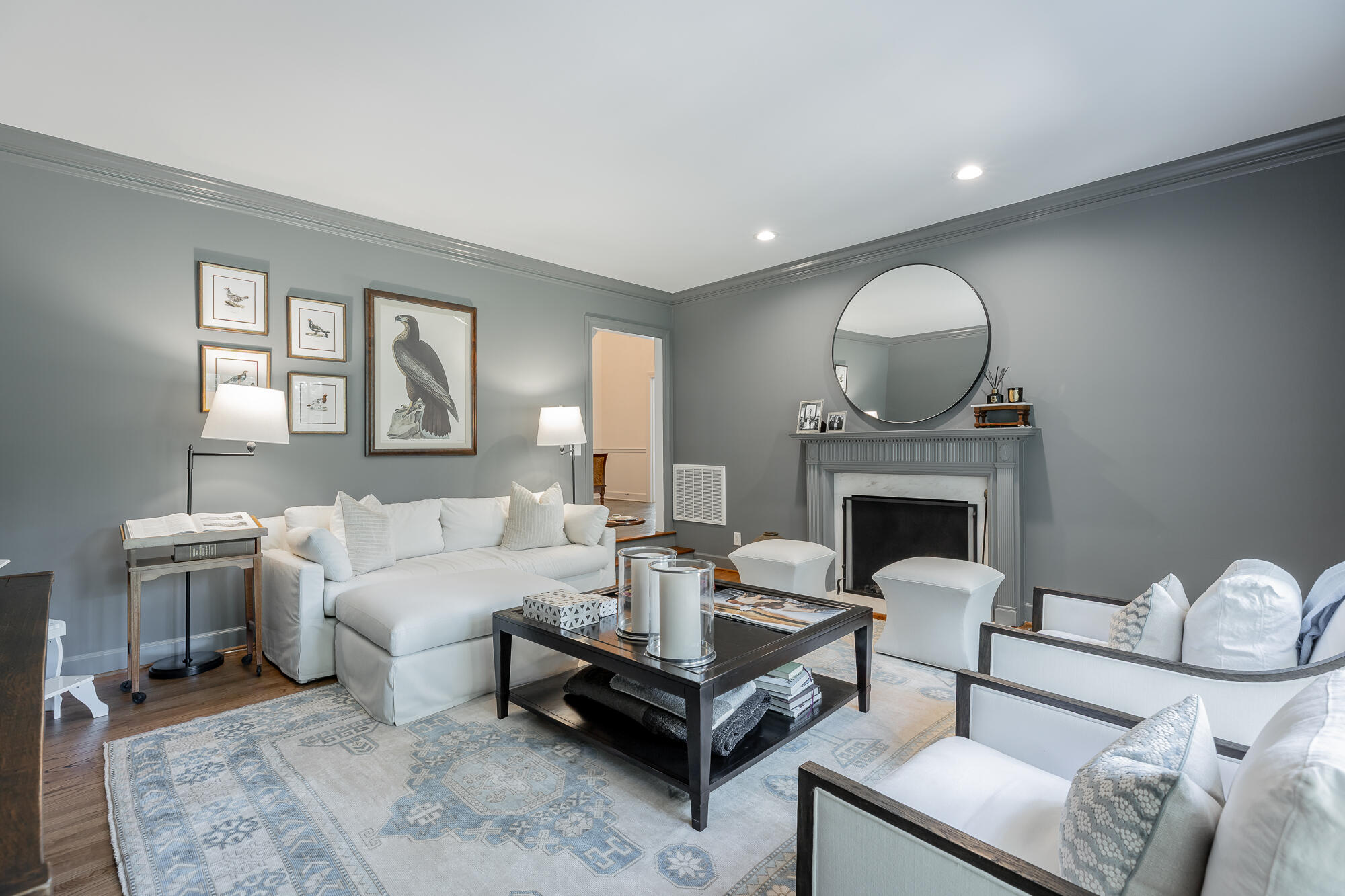 73 W Bartram Road