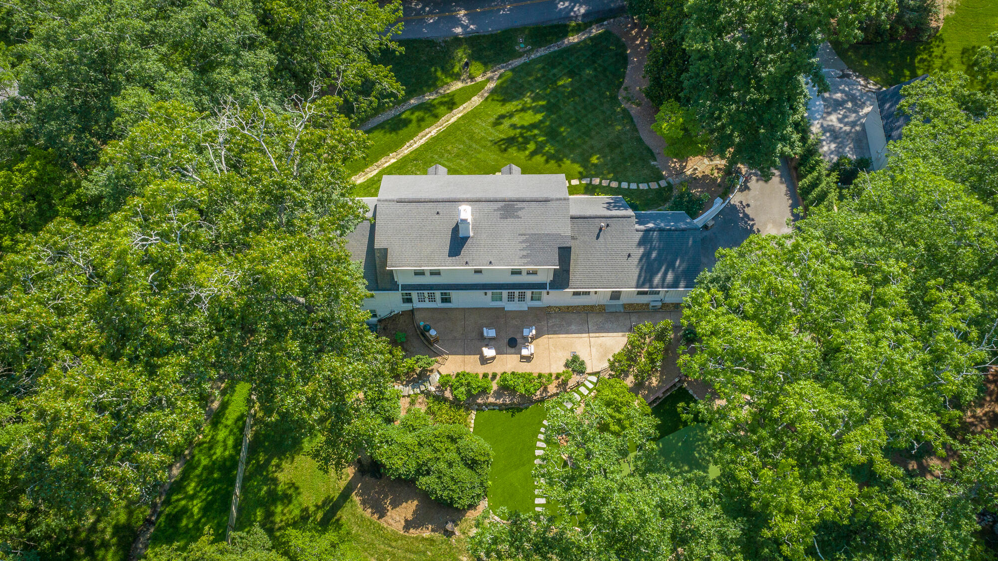 73 W Bartram Road