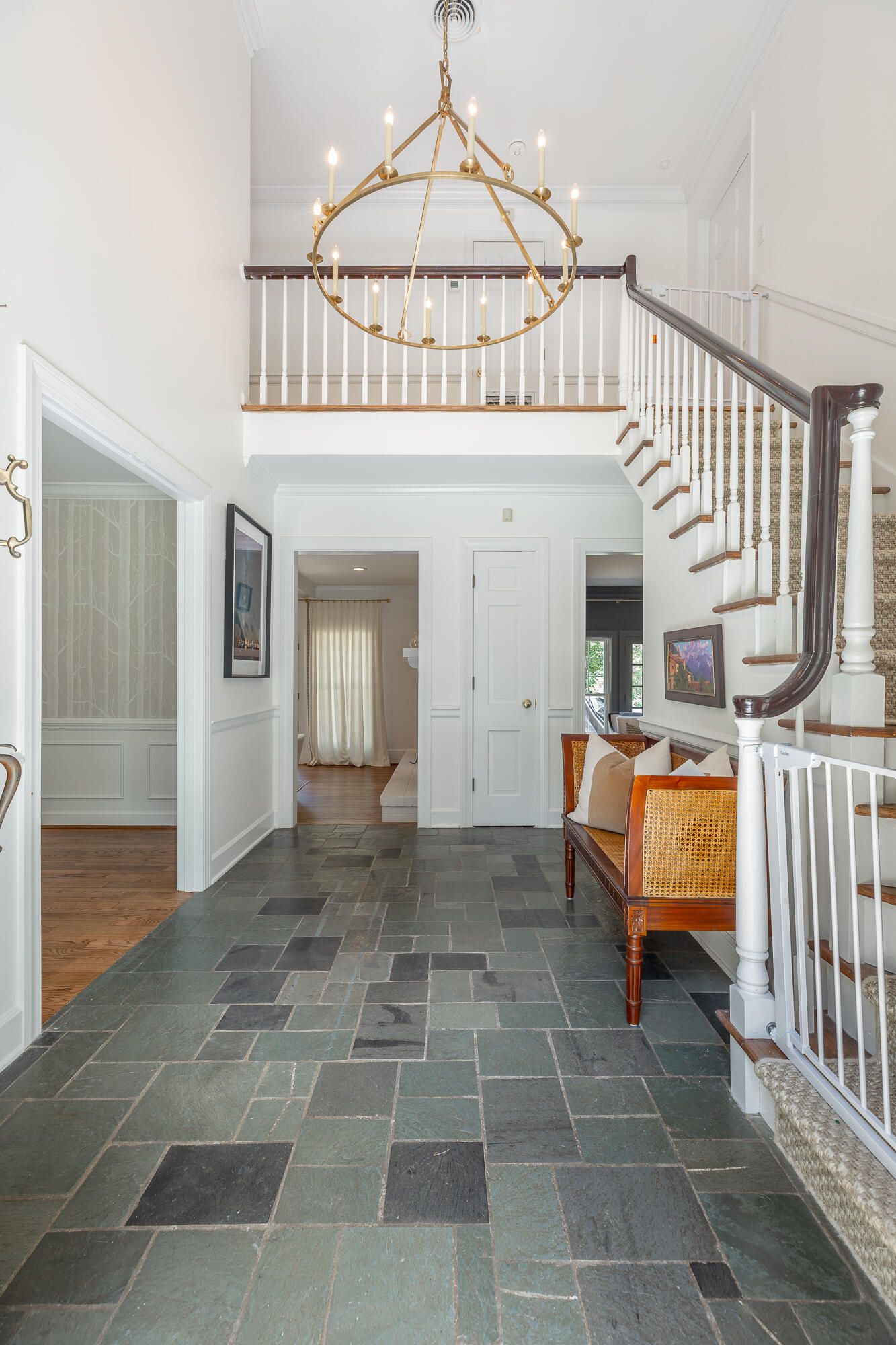 73 W Bartram Road