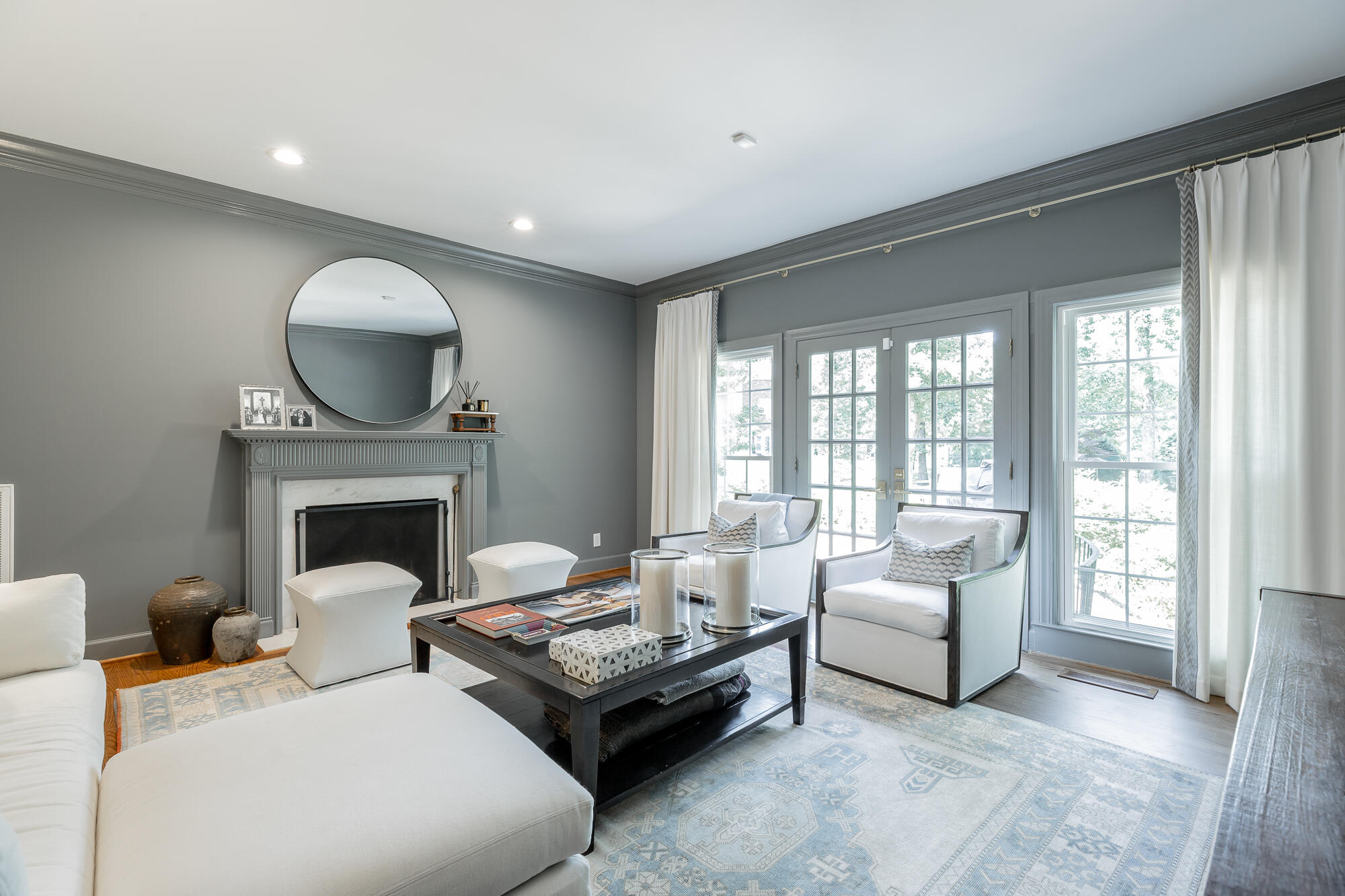 73 W Bartram Road