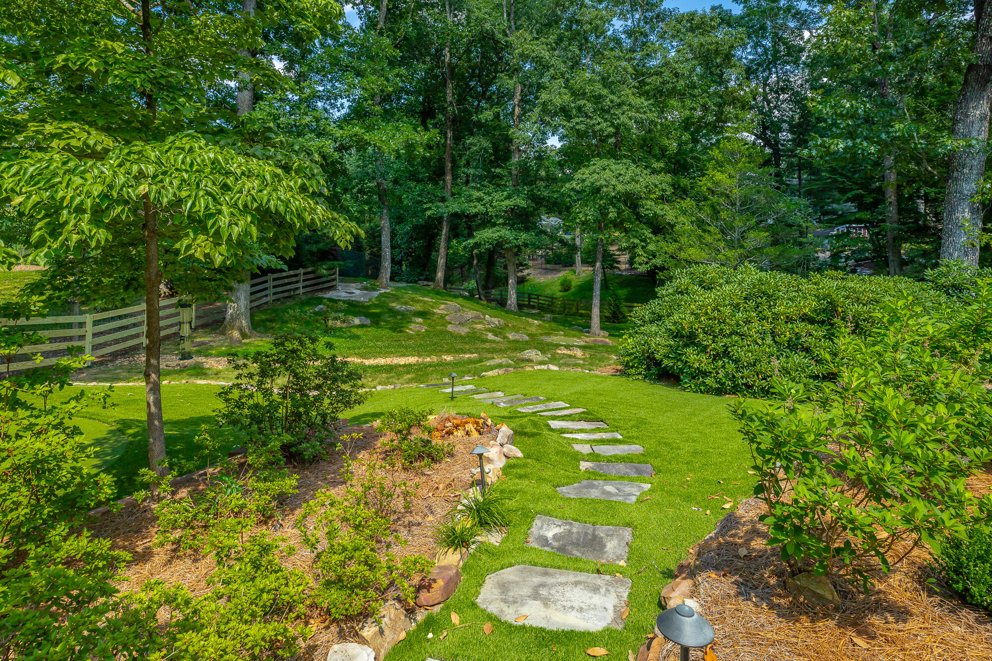 73 W Bartram Road