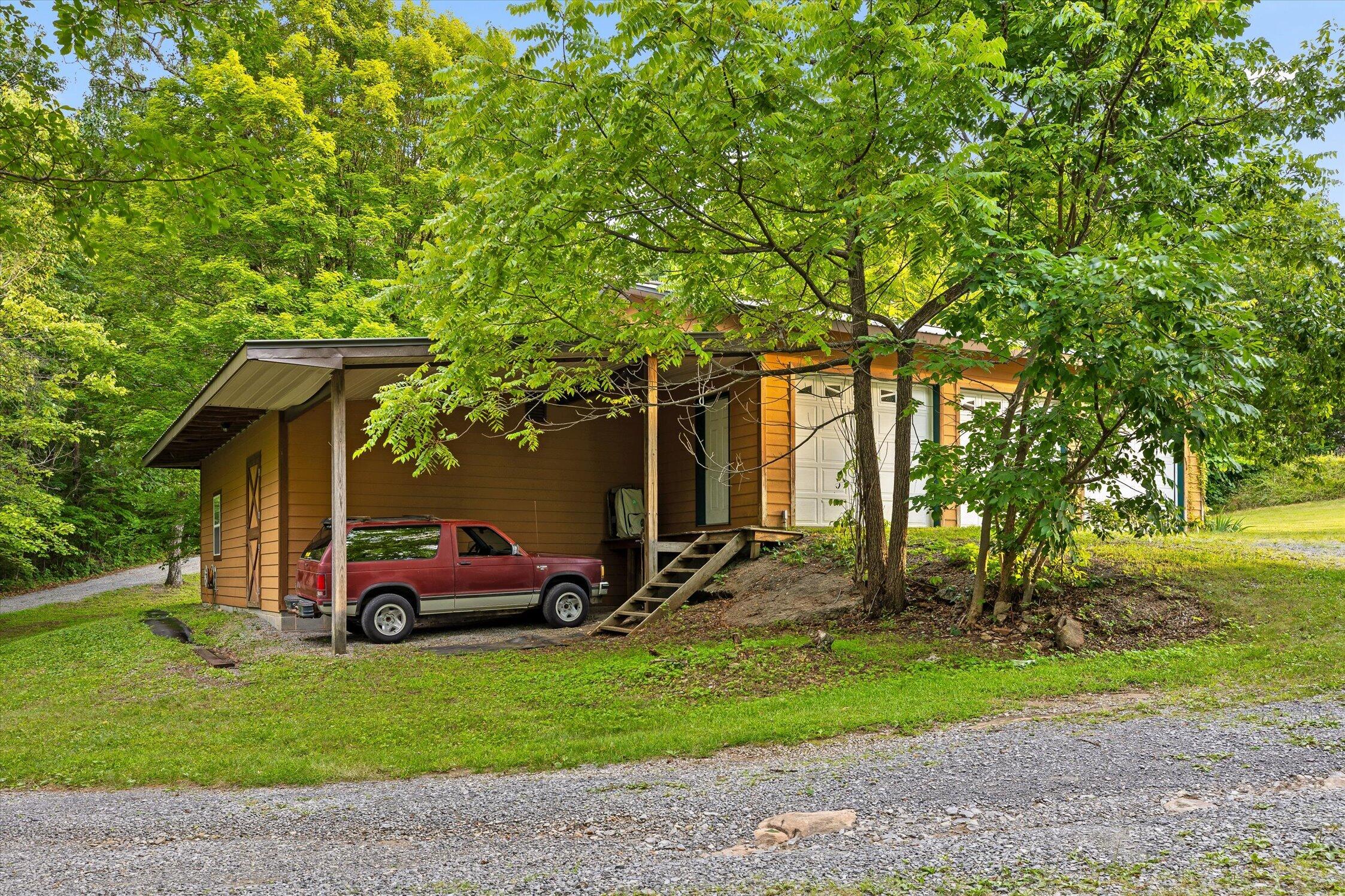 1434 Window Rock Road