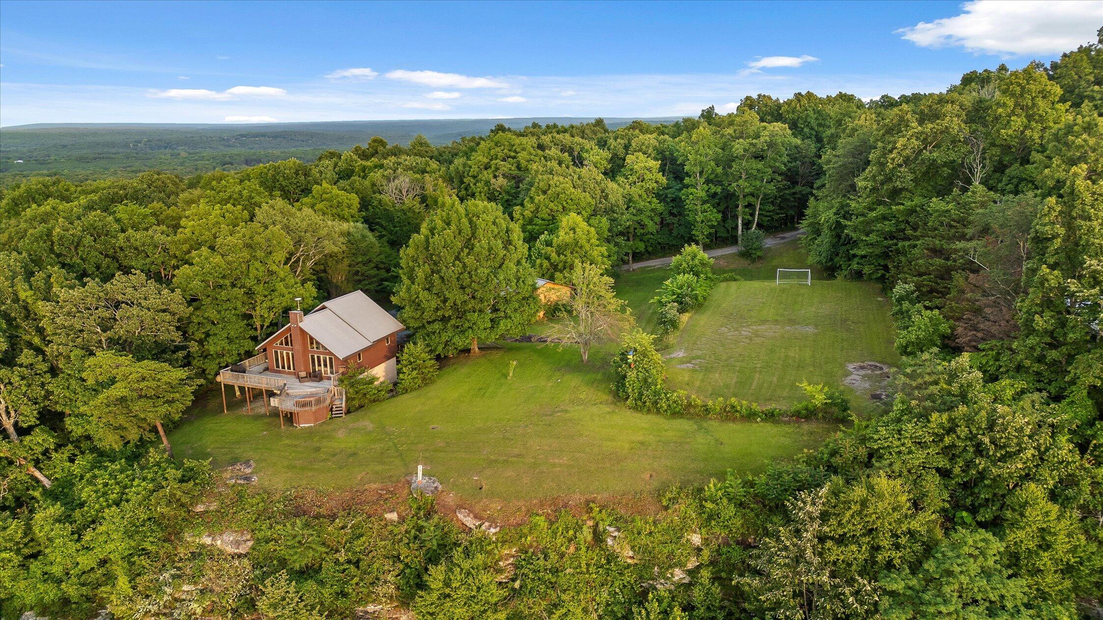 1434 Window Rock Road