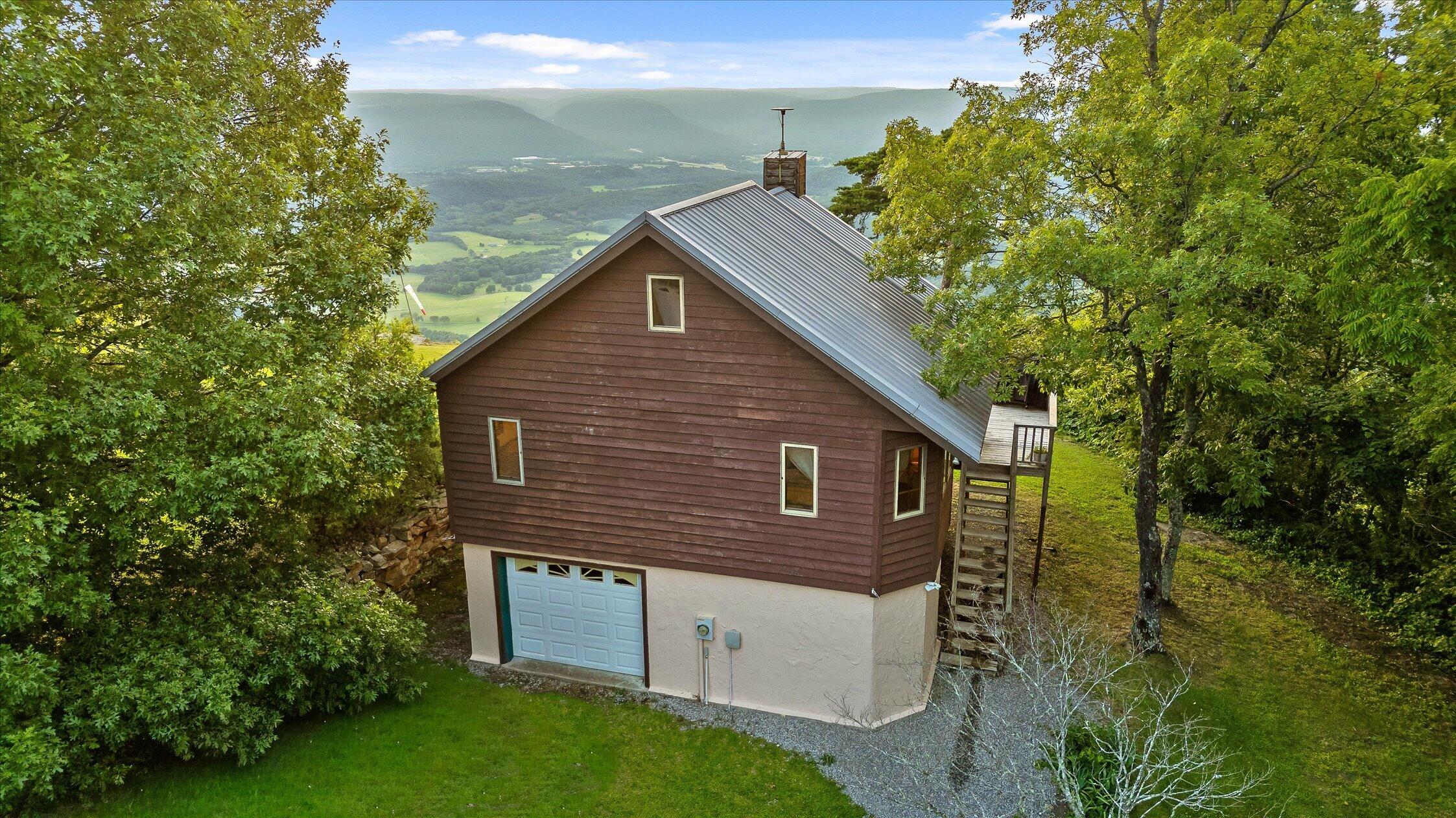 1434 Window Rock Road