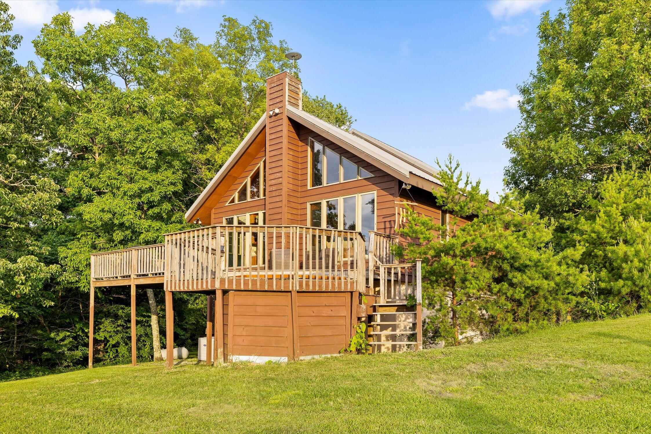 1434 Window Rock Road