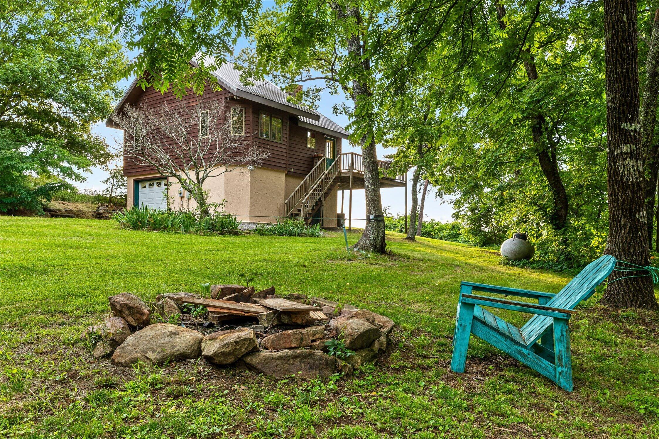 1434 Window Rock Road