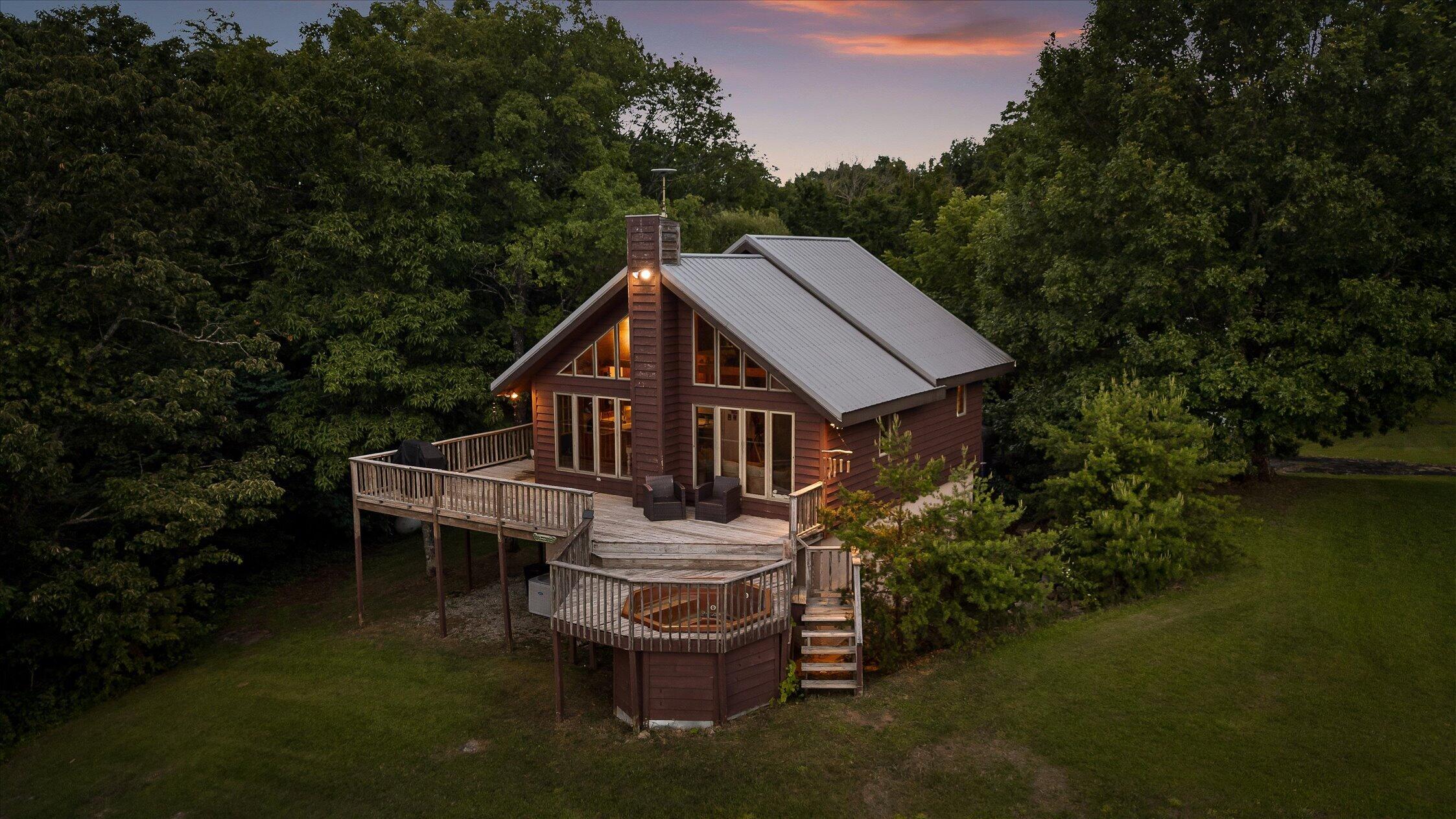 1434 Window Rock Road