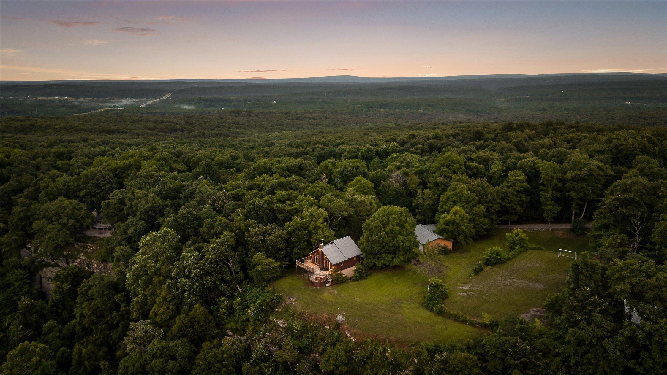 1434 Window Rock Road