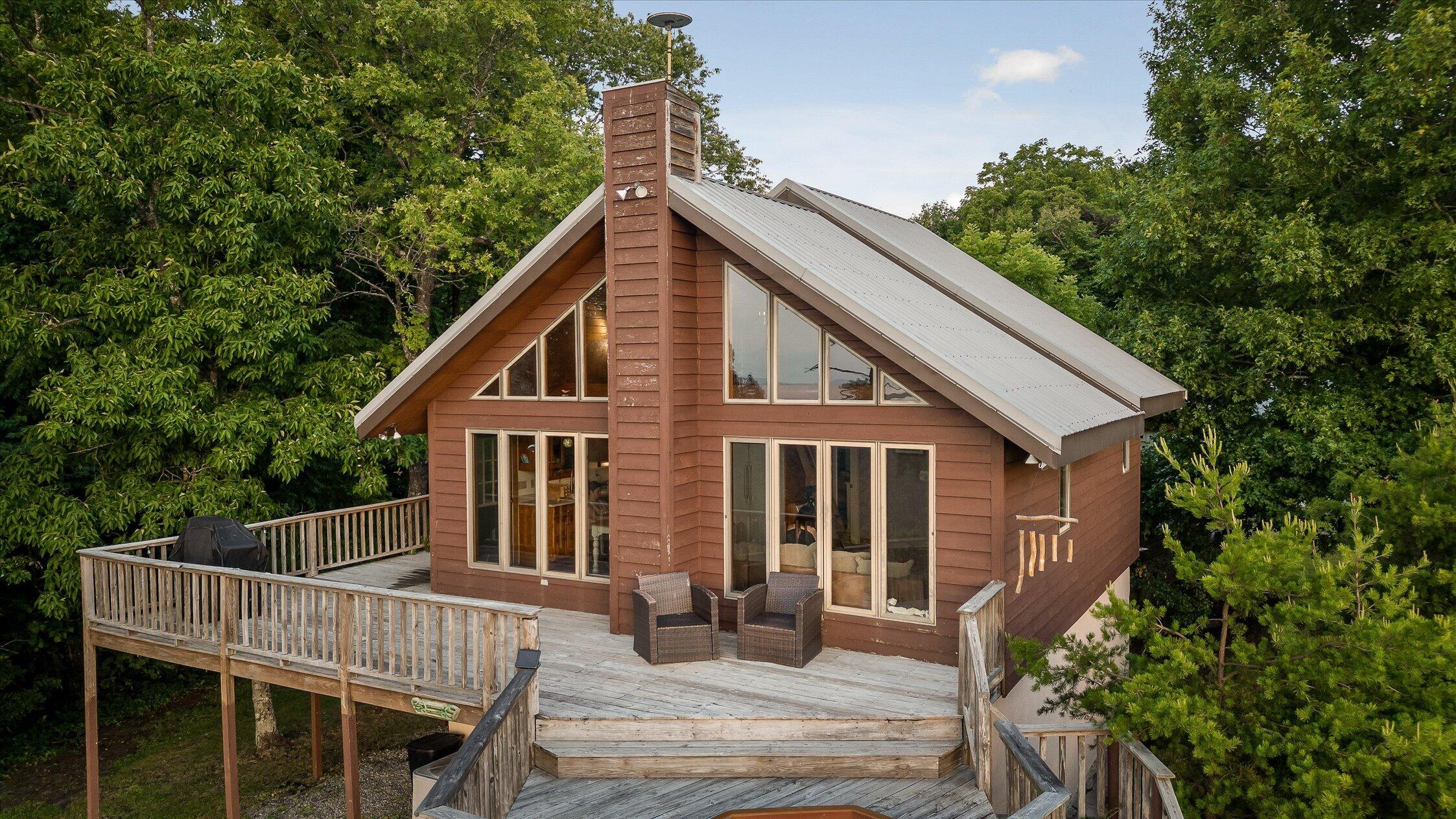 1434 Window Rock Road
