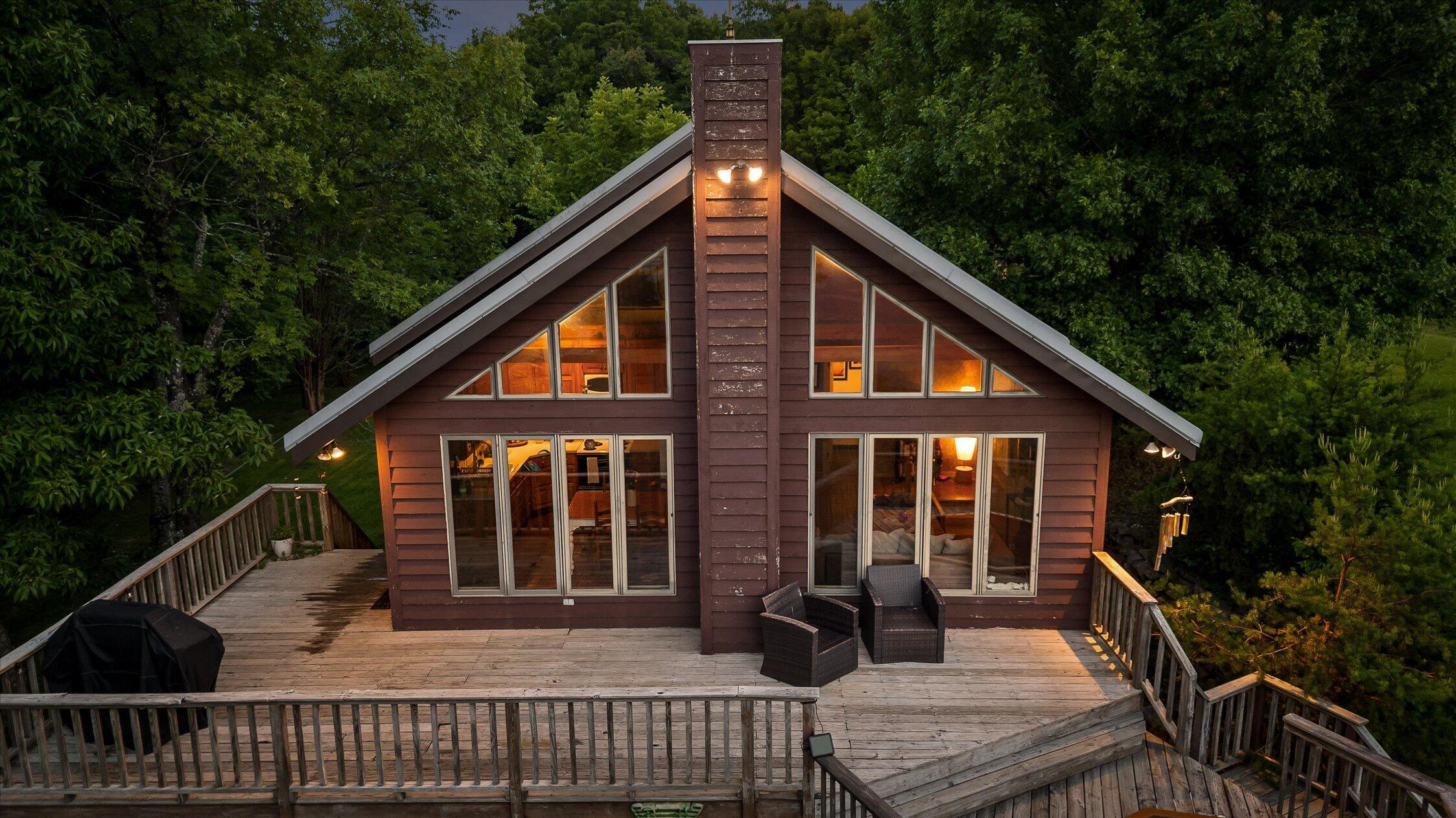 1434 Window Rock Road