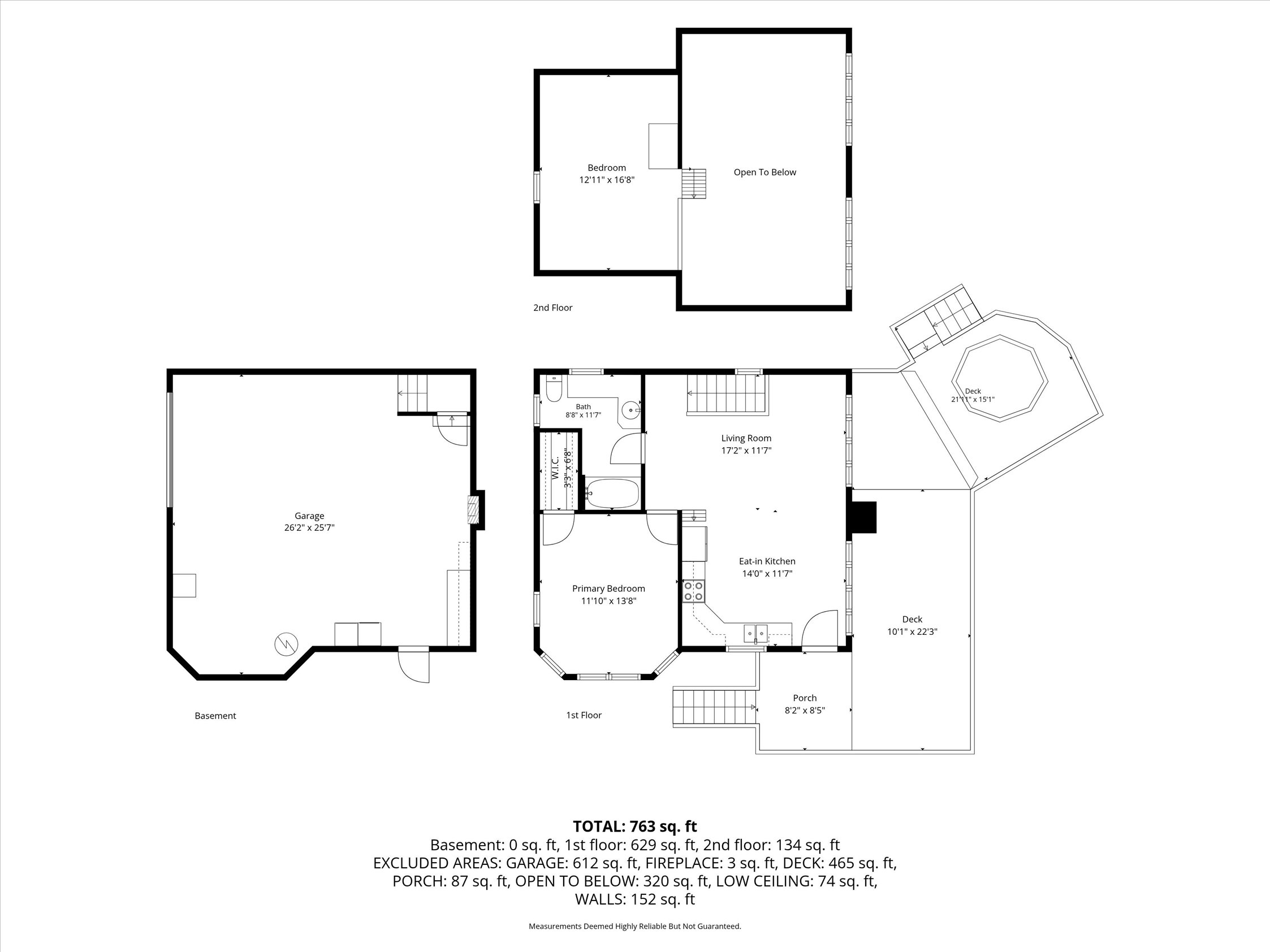 1434 Window Rock Road